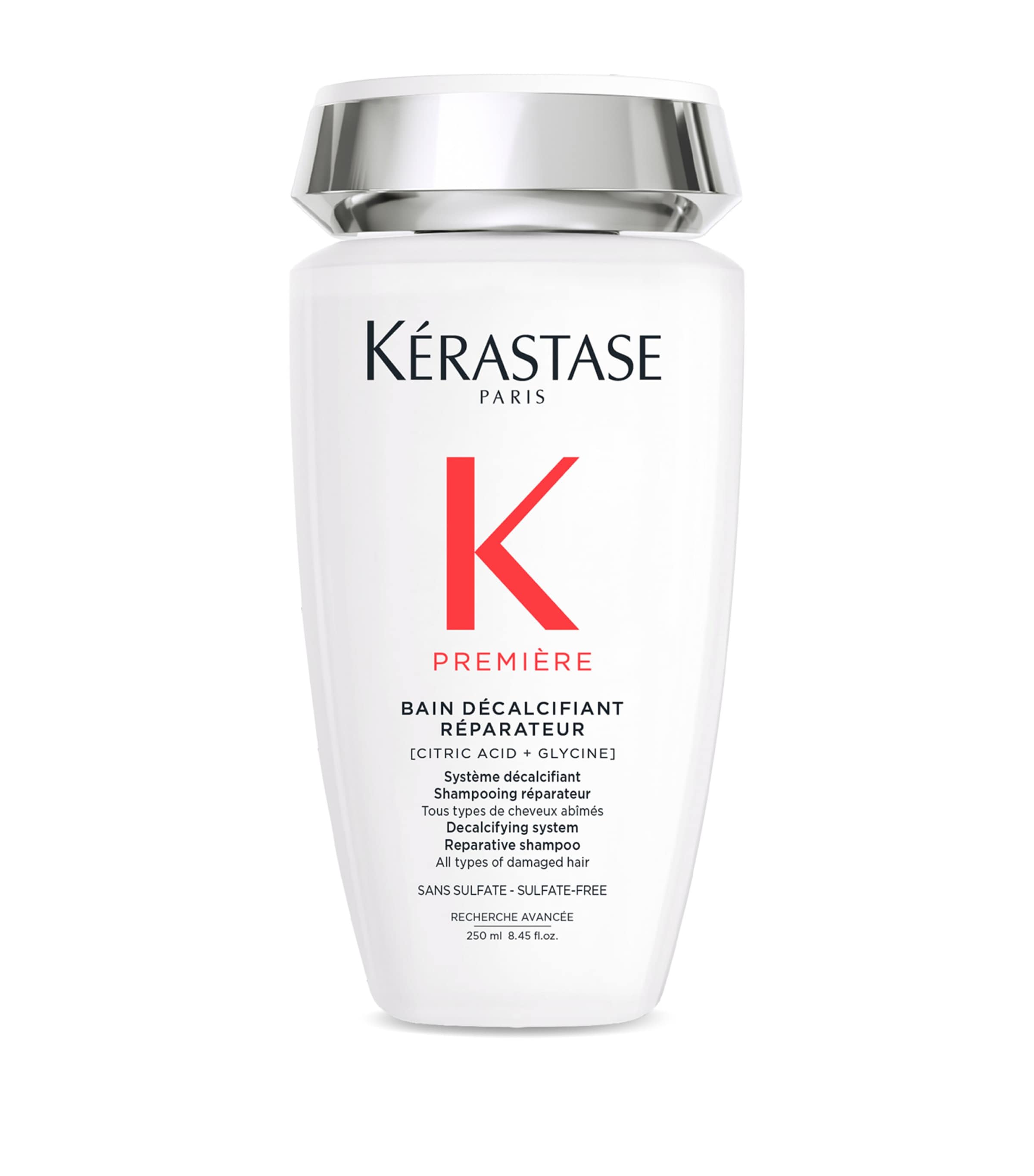 Kerastase Première Decalcifying Repairing Shampoo (250ml)