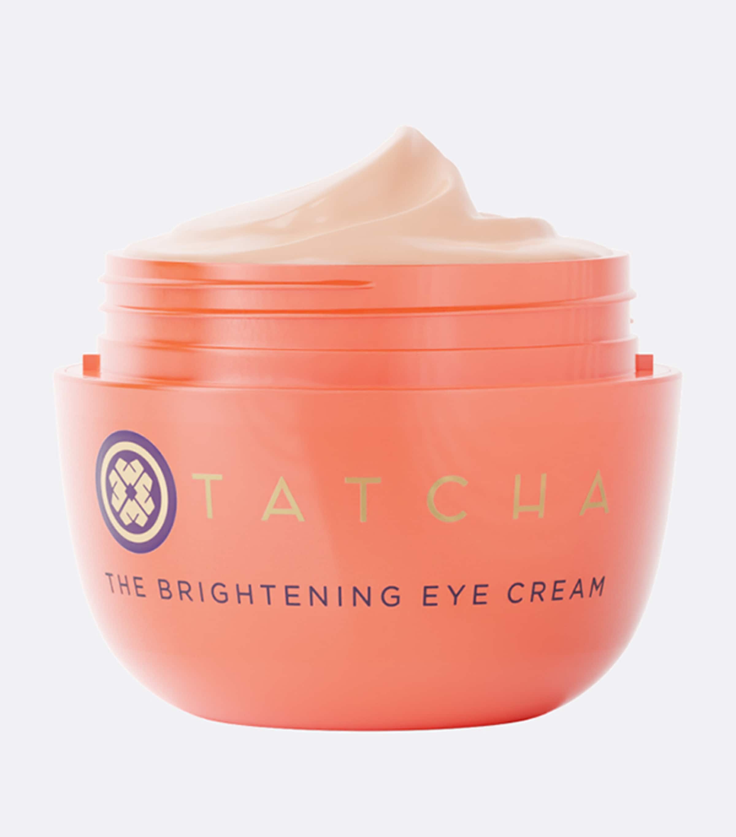 Tatcha The Brightening Eye Cream (15ml)