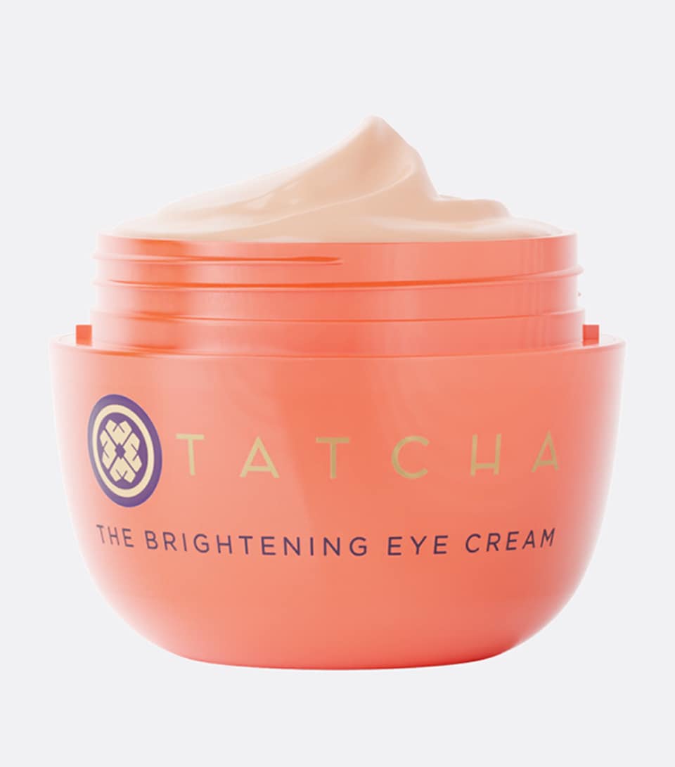 Tatcha The Brightening Eye Cream (15ml)