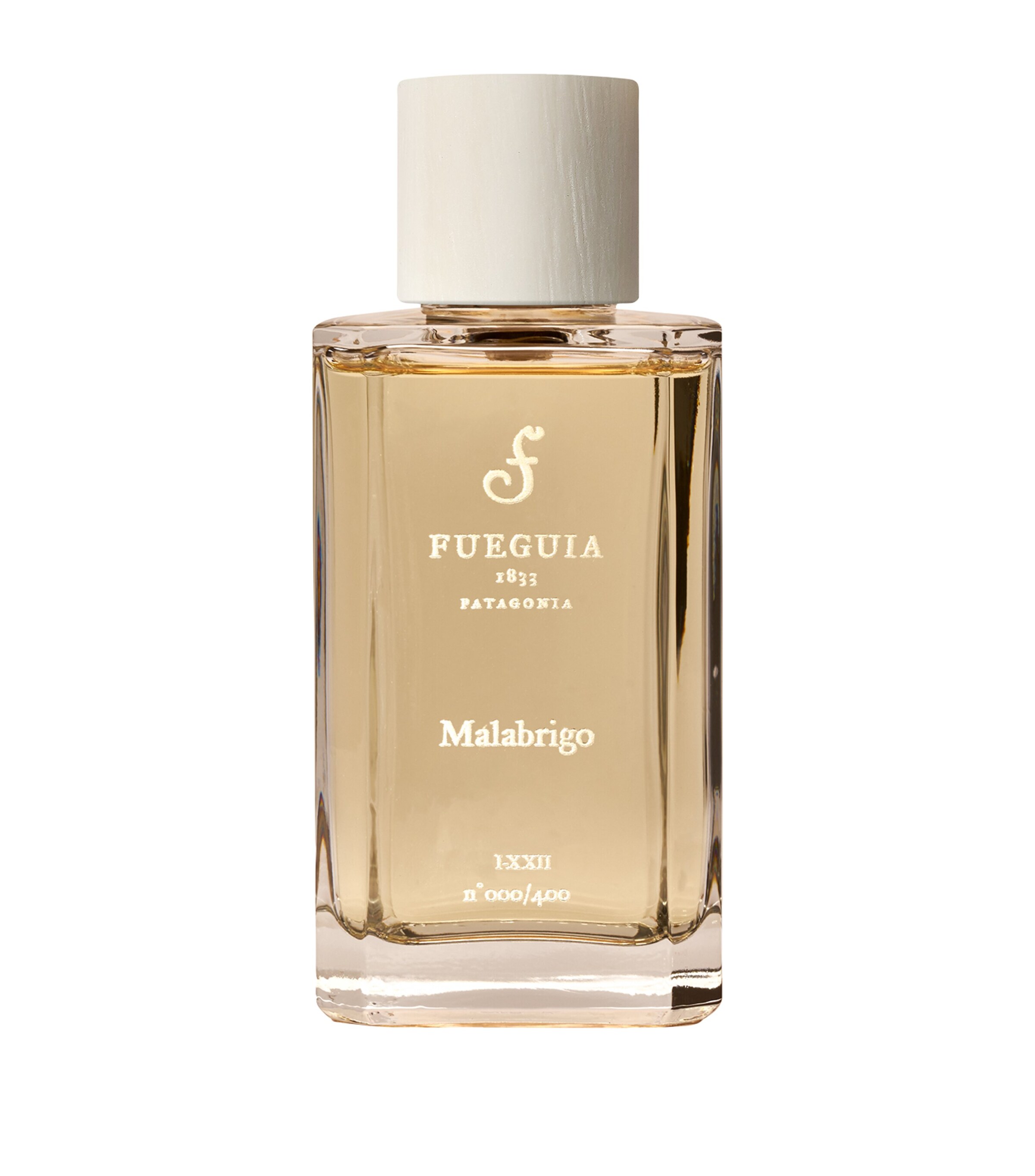 FUEGUIA 1833 / Águila de Ámbar 15ml Aguila De Ambar Fueguia 1833 perfume - a fragrance for women