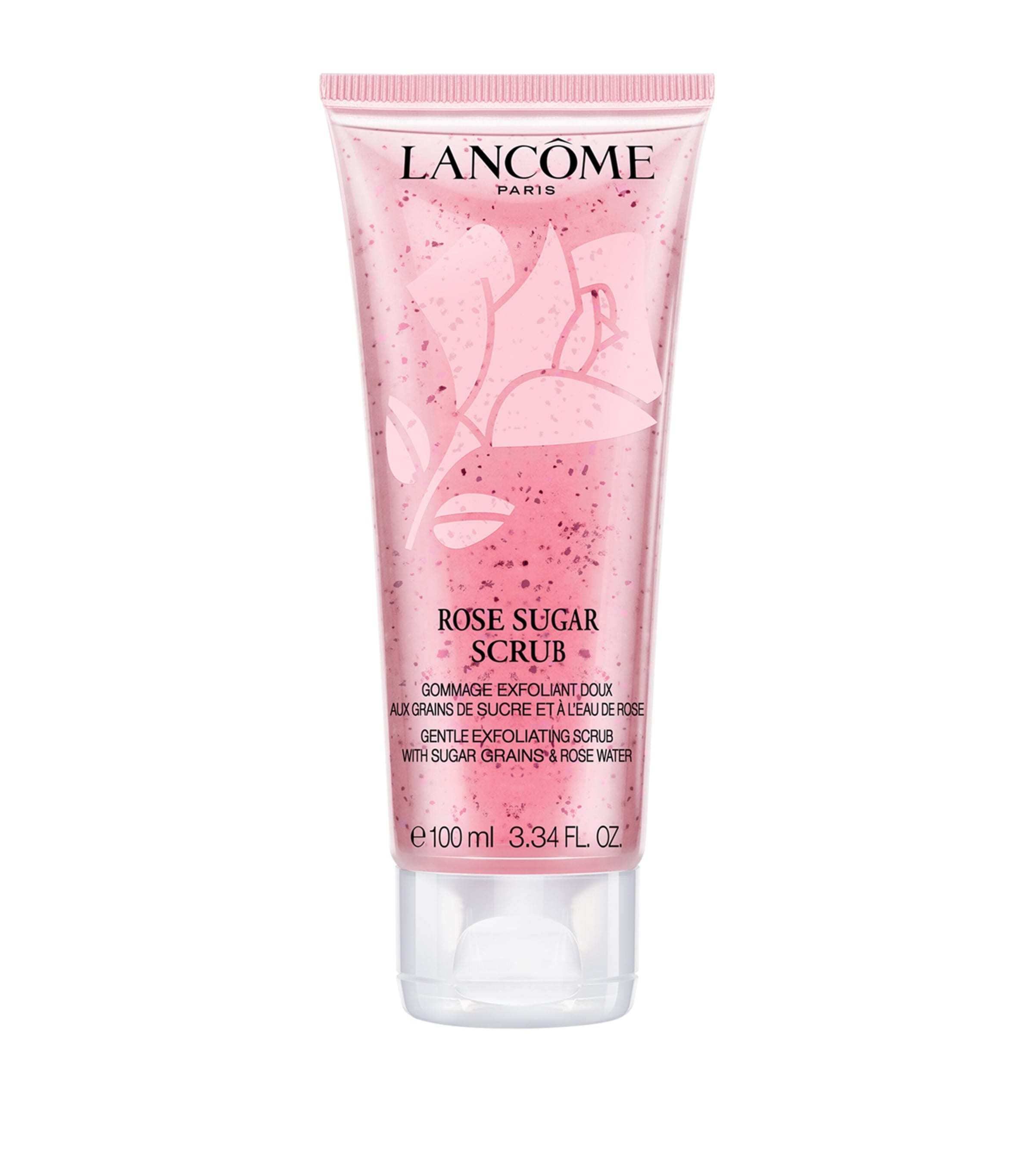 Lanc Sucre Exfoliant Confort (100ml)