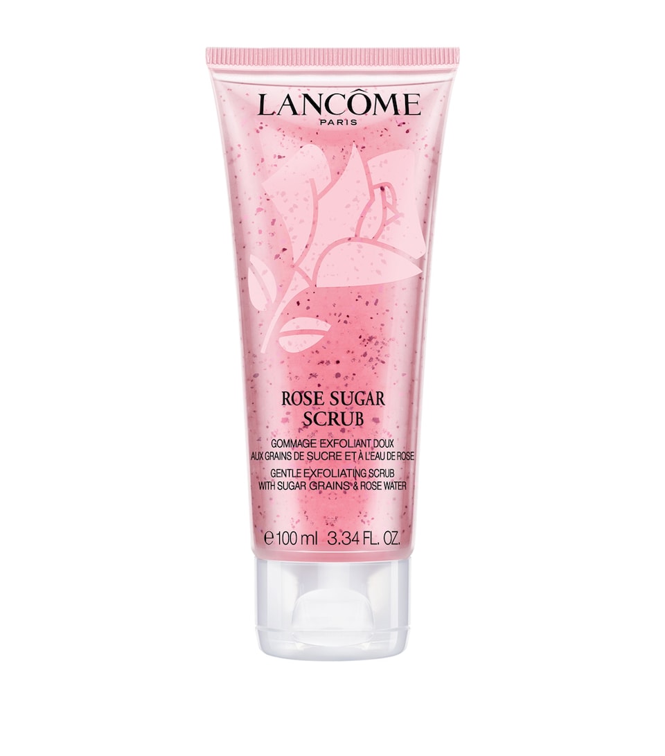 Lanc Sucre Exfoliant Confort (100ml)