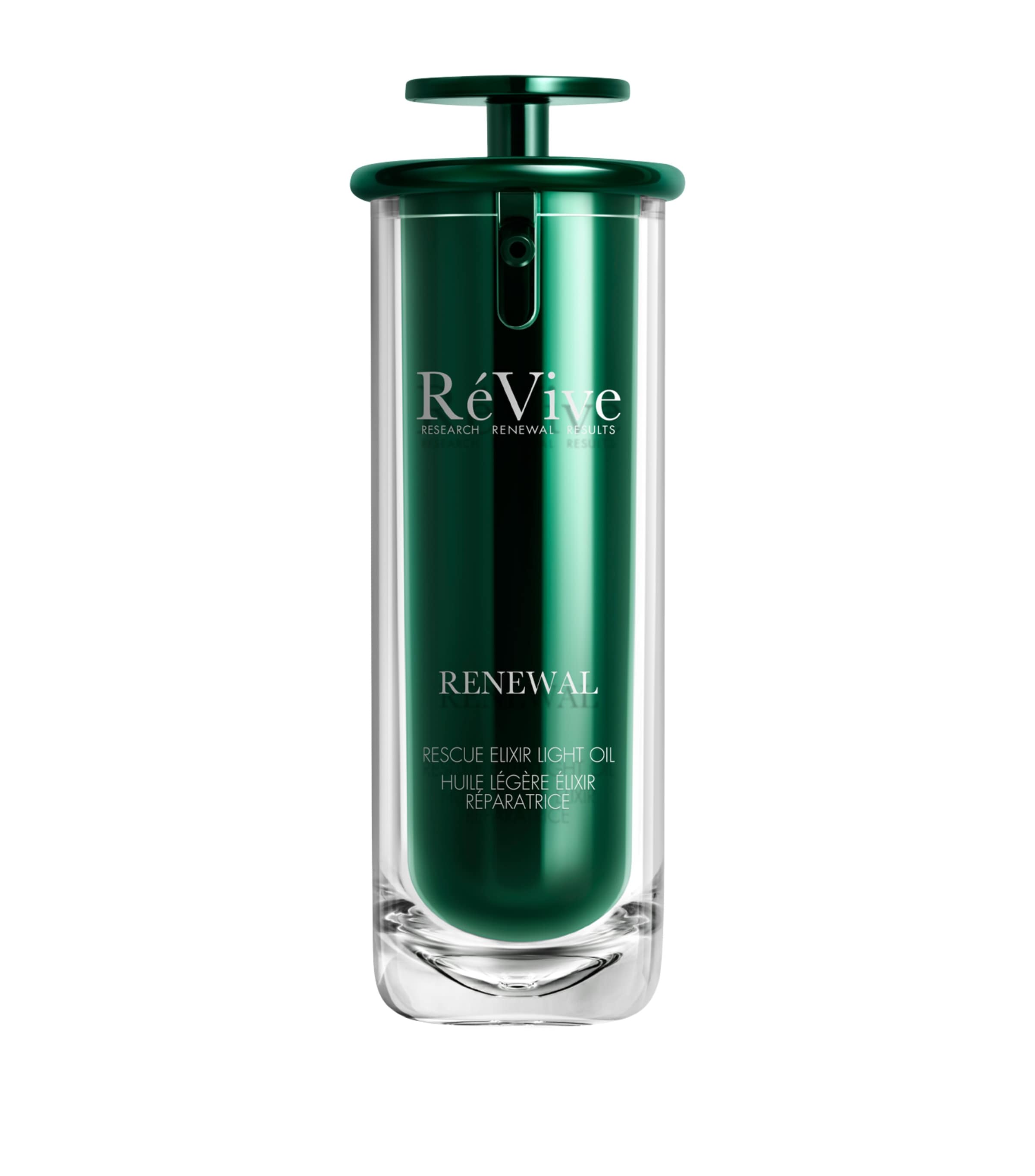 RéVive Renewal Rescue Elixir Light Oil (15ml)