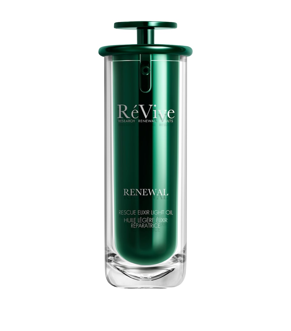 RéVive Renewal Rescue Elixir Light Oil (15ml)