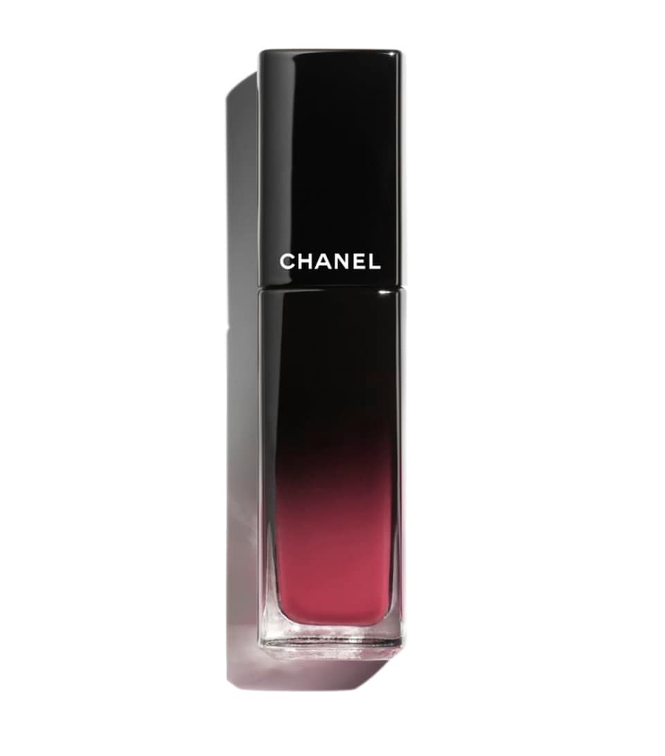 CHANEL ROUGE ALLURE LAQUE Ultrawear Shine Liquid Lip Colour Permanent