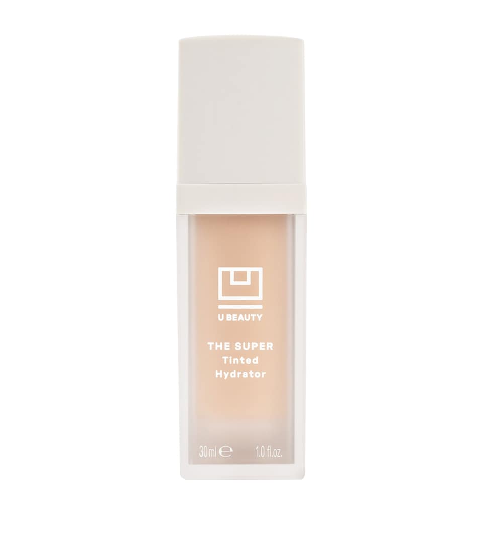 U BEAUTY THE SUPER Tinted Hydrator Shade