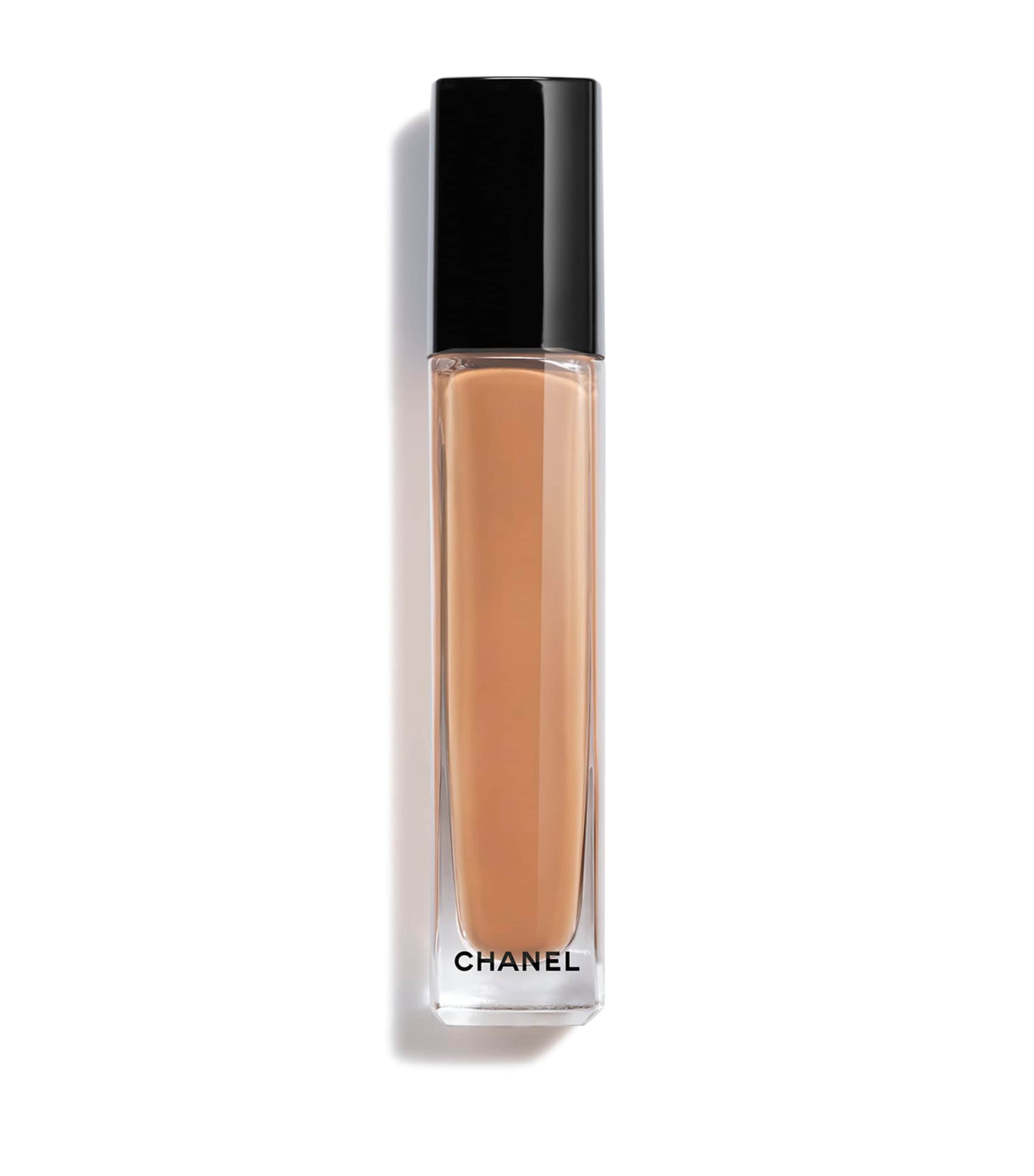 CHANEL CHANEL LES BEIGES NATURAL HEALTHY GLOW Serum Concealer