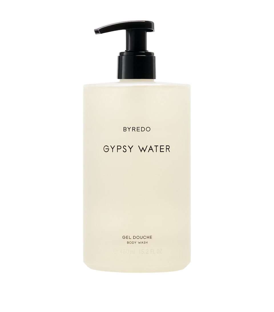 Gypsy Water Body Wash (450ml)