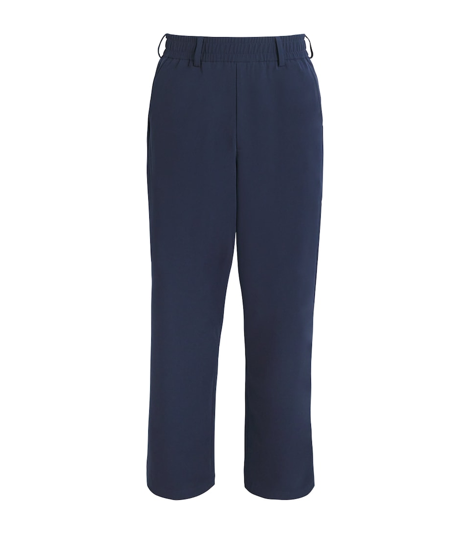 Malbon Mens Coolcore Condor Trousers Navy