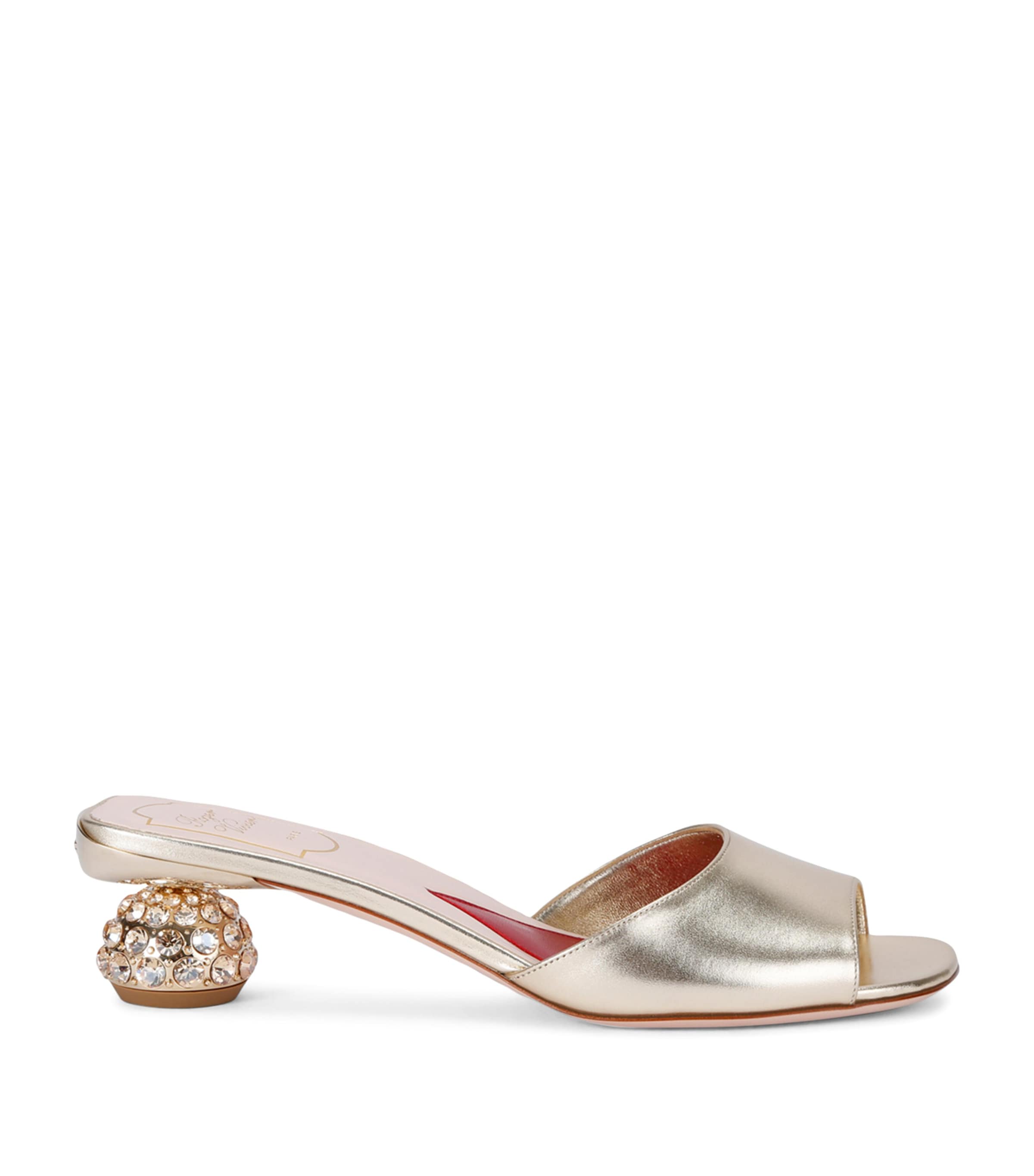 Roger Vivier | Harrods US
