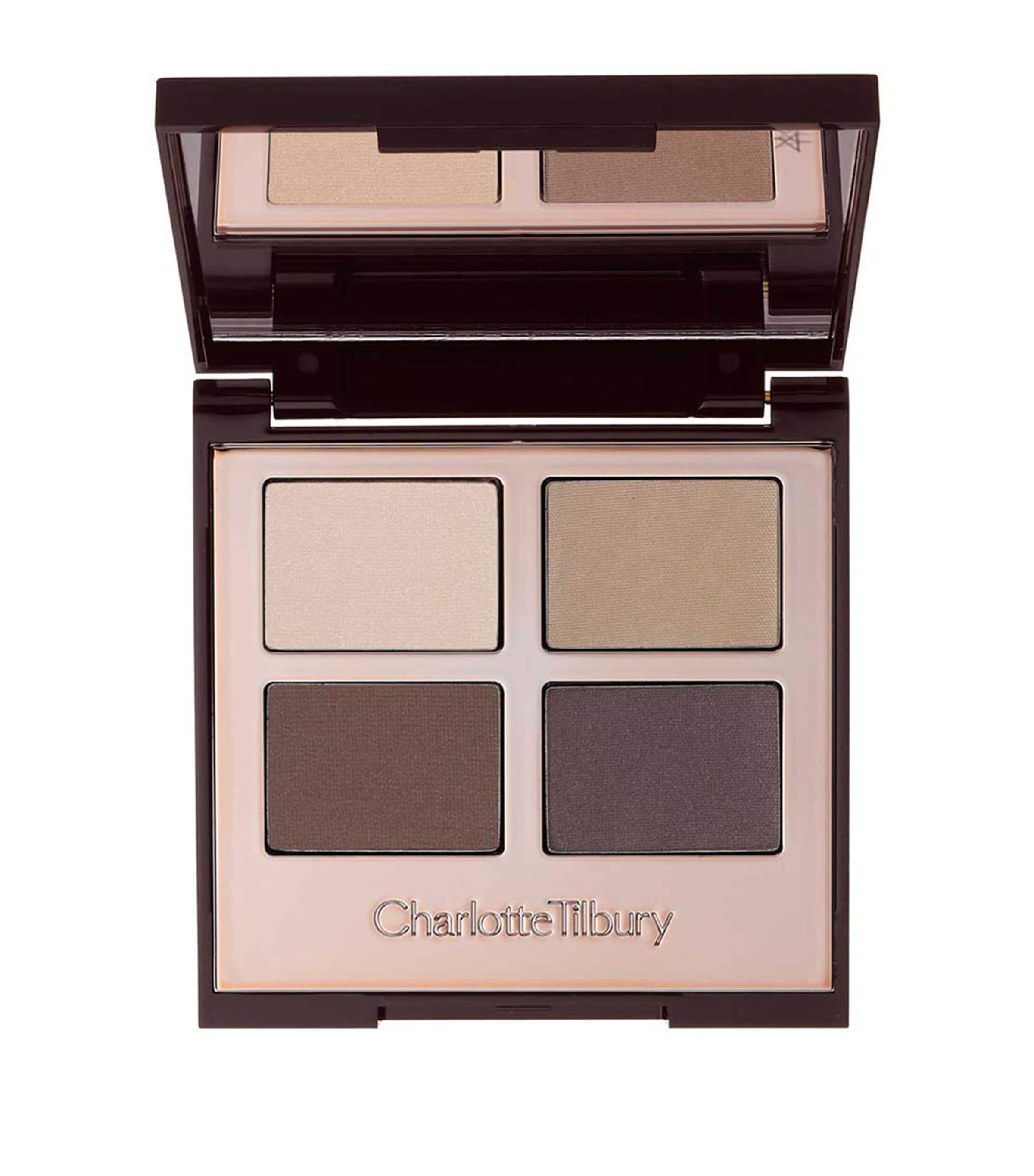 Luxury Eyeshadow Palette