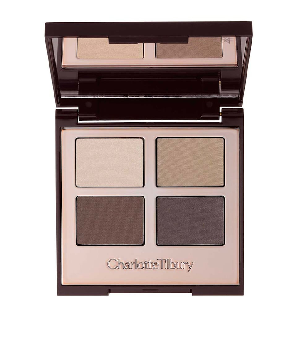 Luxury Eyeshadow Palette