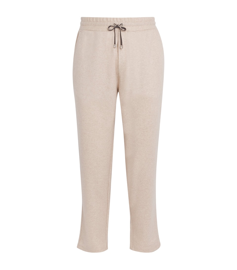 Cashmere Sweatpants