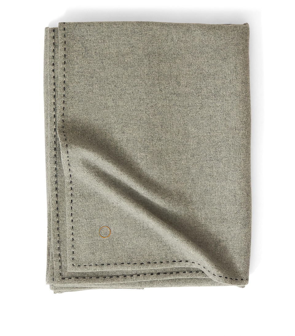 Cashmere Suoni Throw (145cm x 200cm)