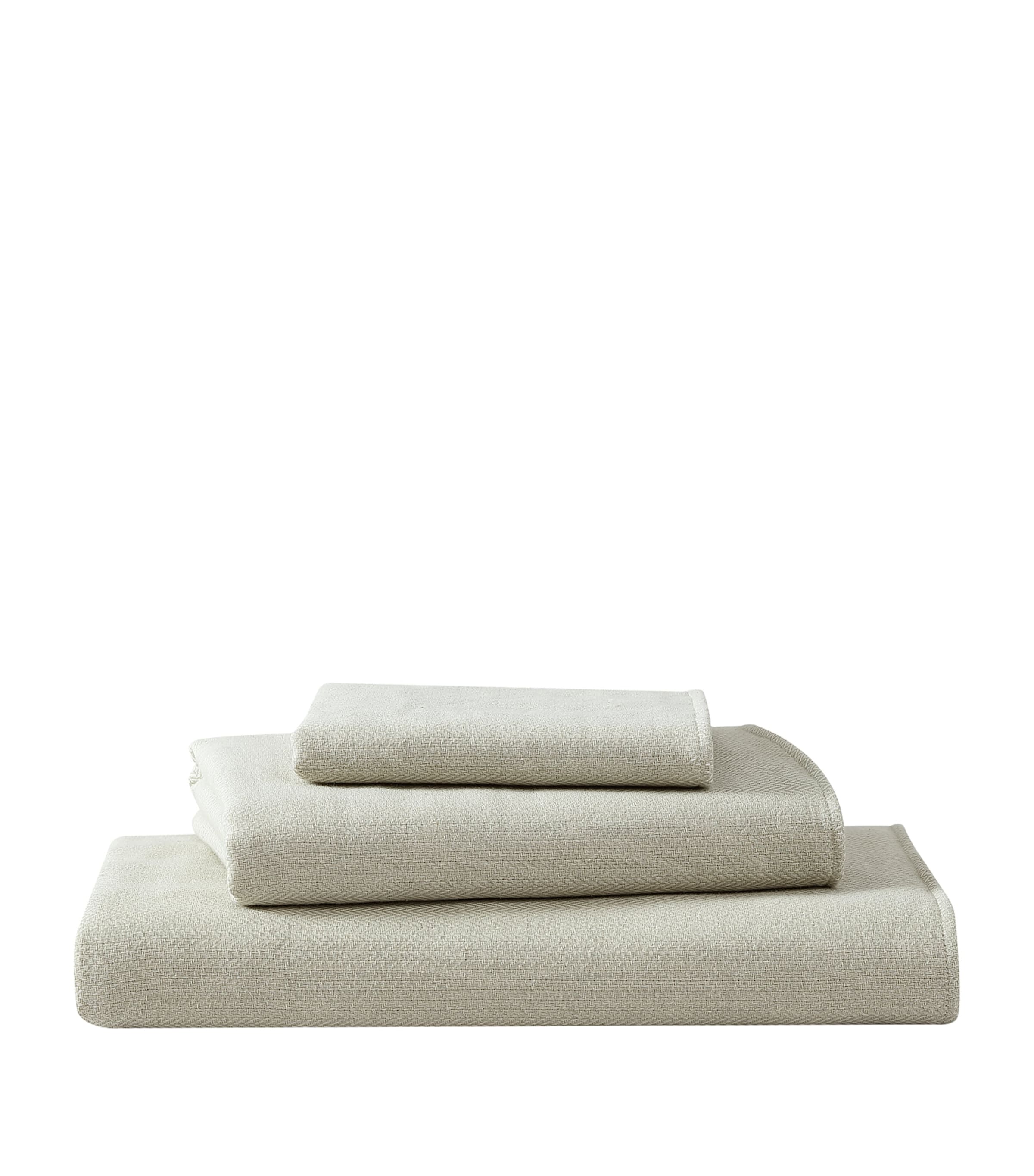 Organic Cotton Bath Towel (70cm x 140cm)