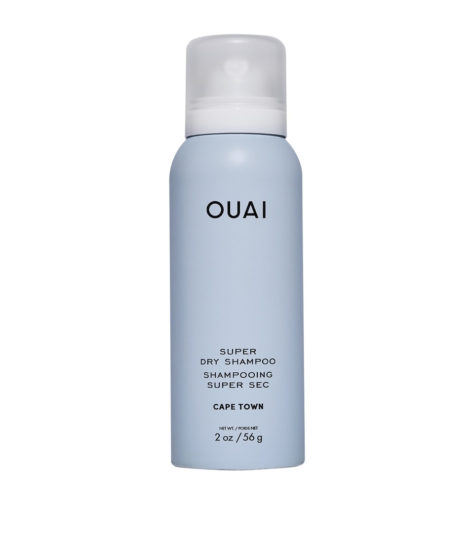 Cape Town Super Dry Shampoo (56g)