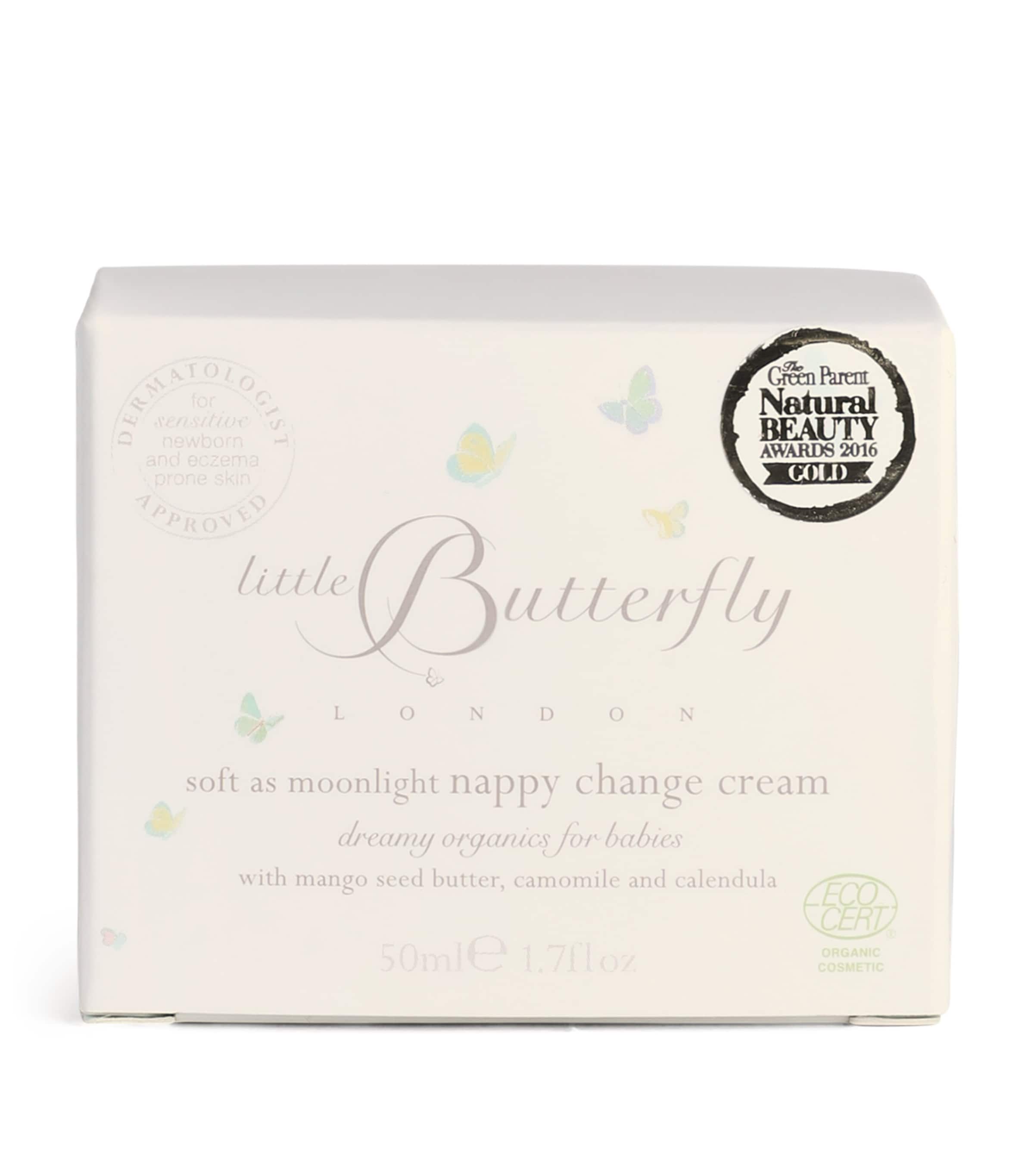 Nappy Change Cream