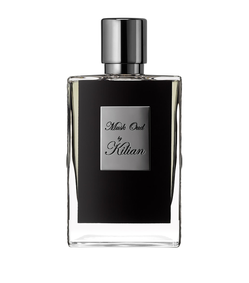 Musk Oud Eau de Parfum (50ml)