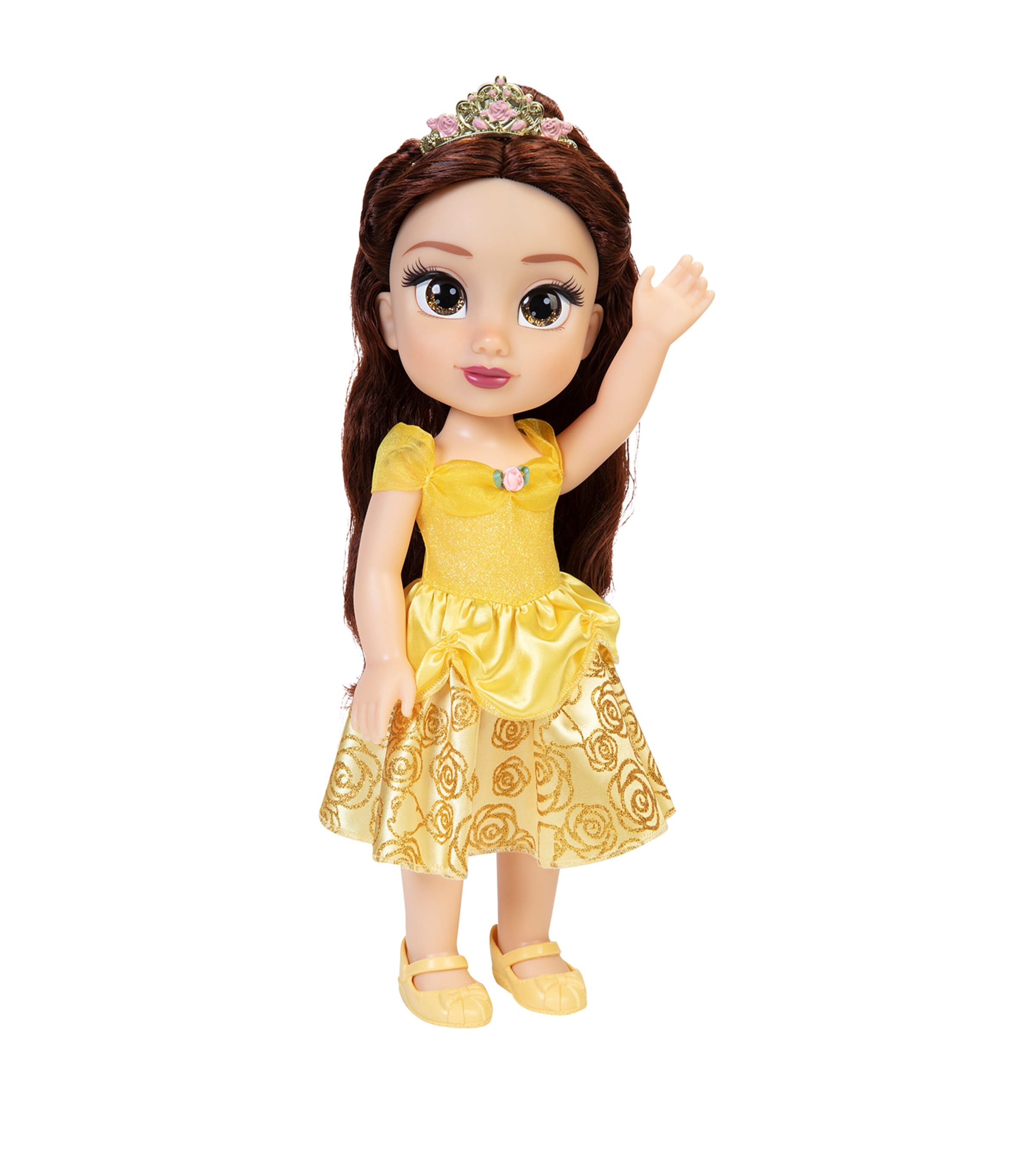 My Friend Belle Doll