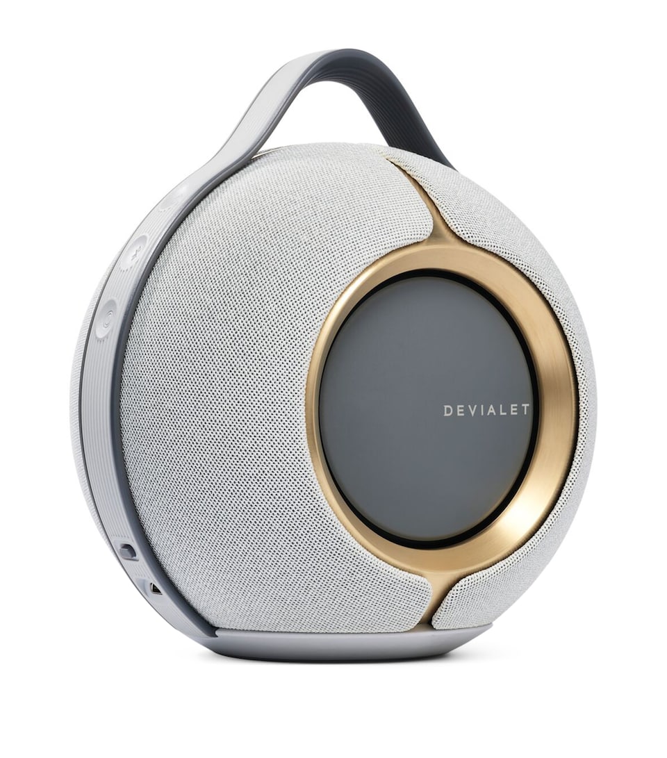 Mania Portable Speaker - Opéra de Paris