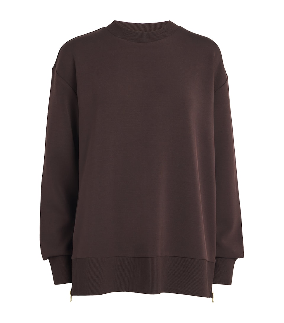 DoubleSoft Gabriella Sweatshirt