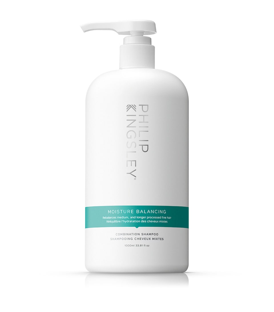 Philip Kingsley Moisture Balancing Shampoo (1000ml)