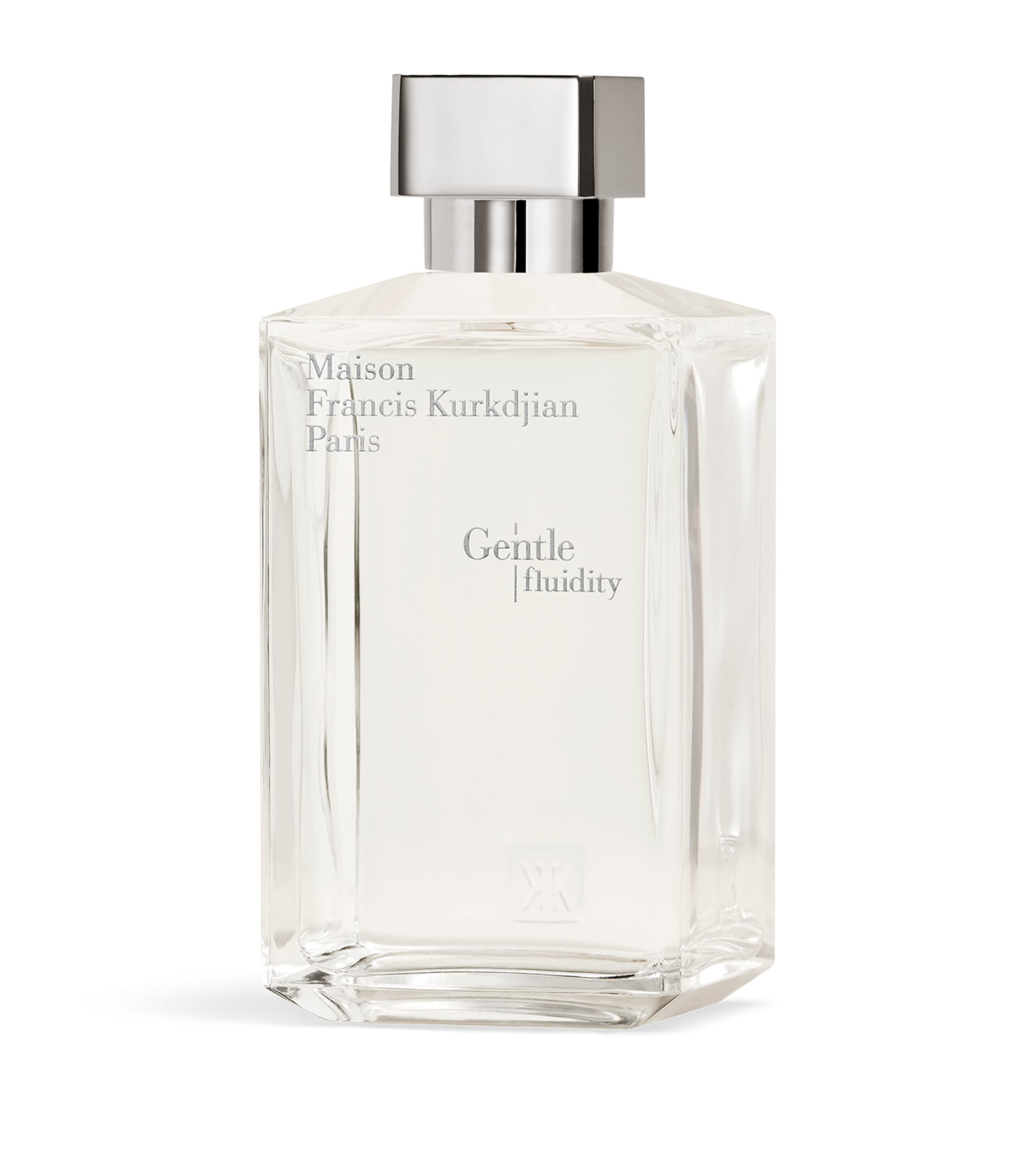Gentle Fluidity Silver Eau de Parfum (200ml)