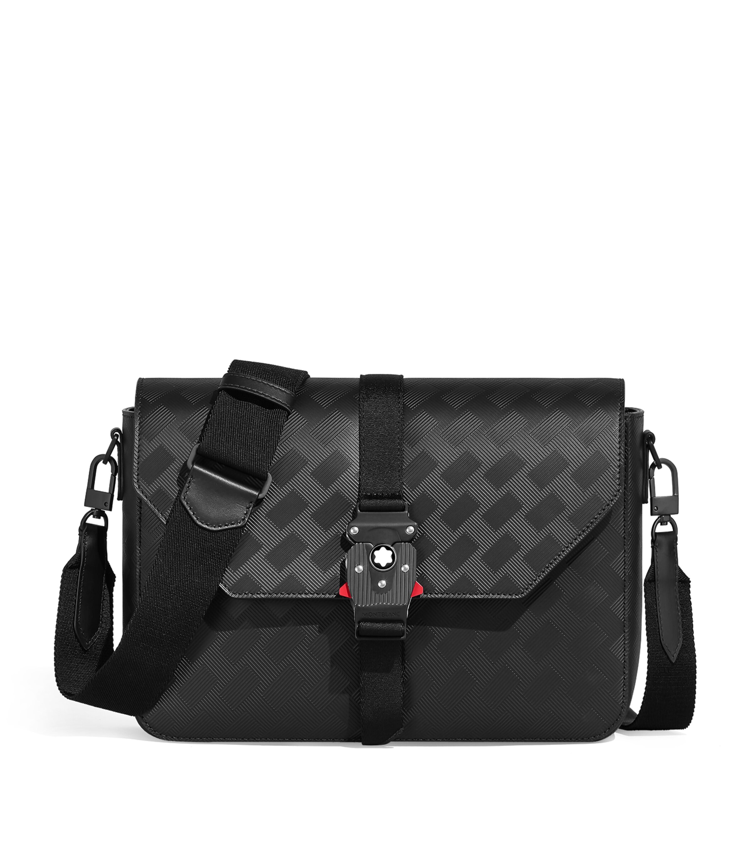 Montblanc Messenger Bags | Harrods US
