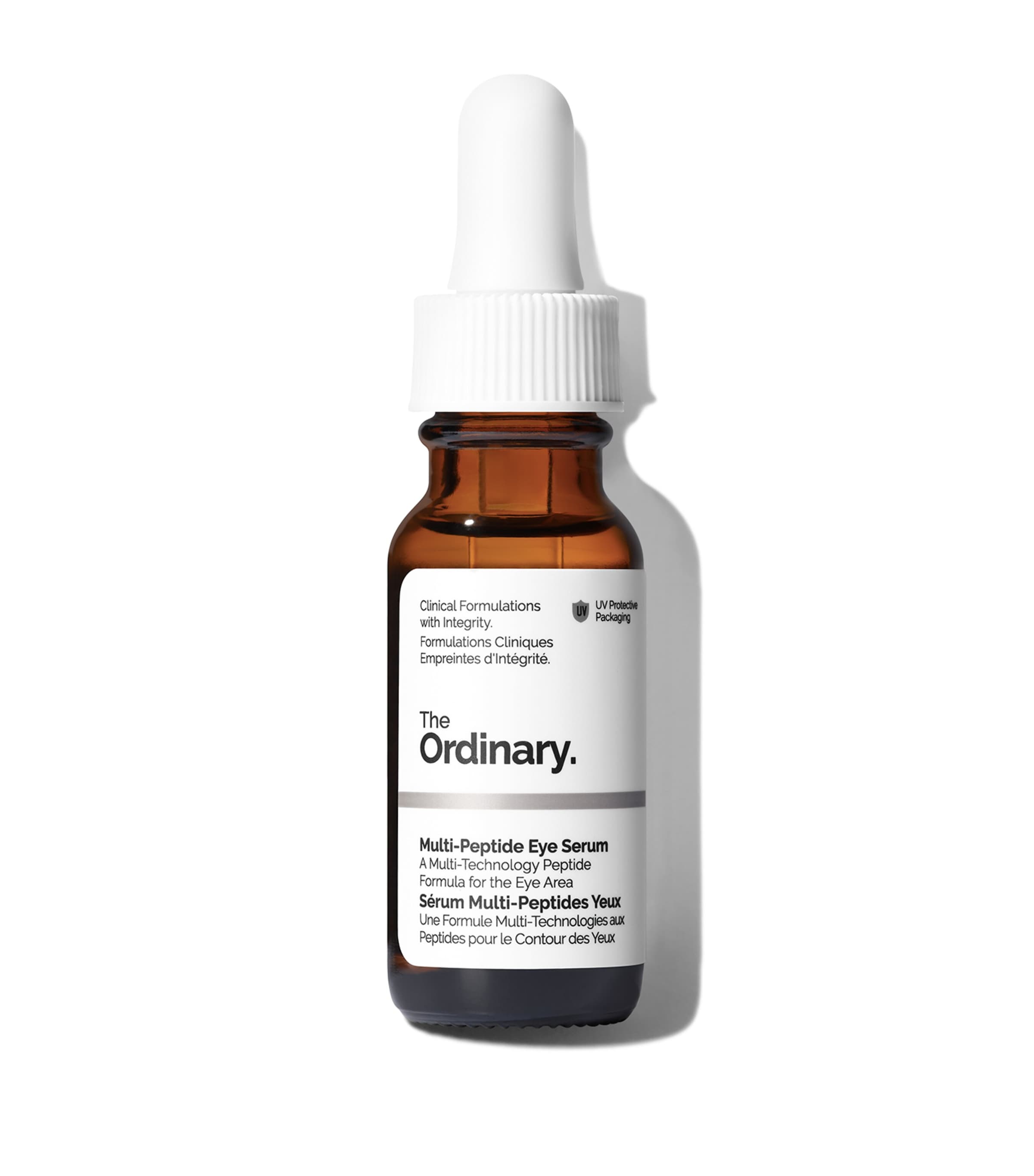 The Ordinary Multi-Peptide Eye Serum (15ml)