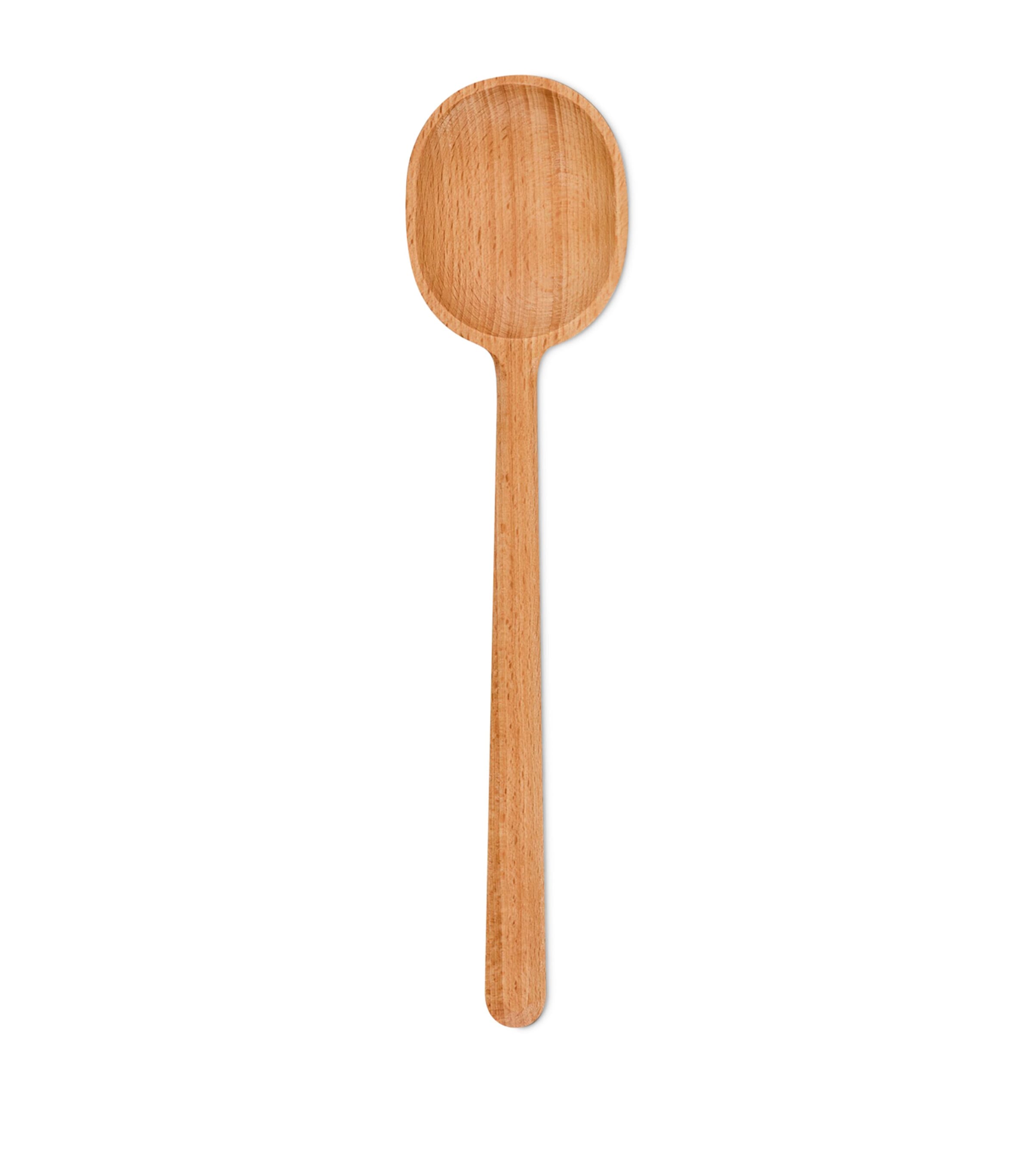 Le Creuset Beech Wood Serving Spoon