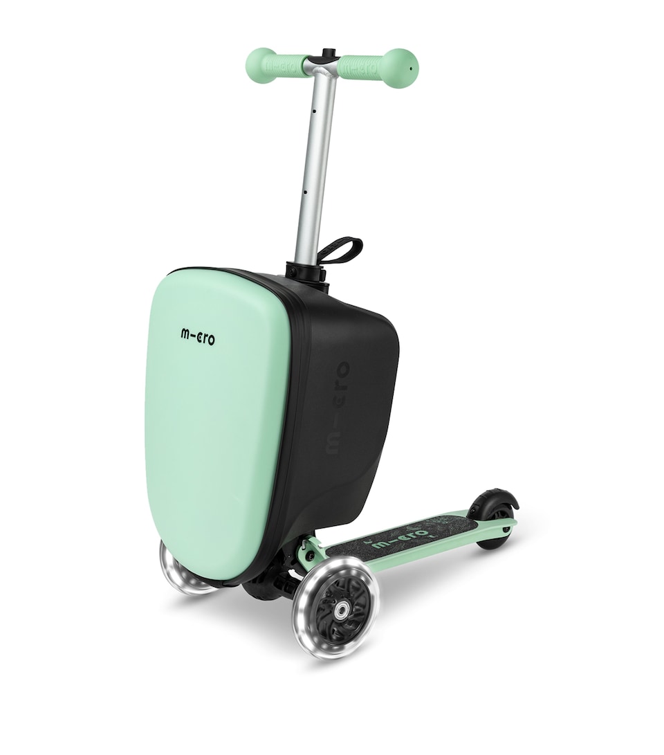 Mini Micro Suitcase Scooter