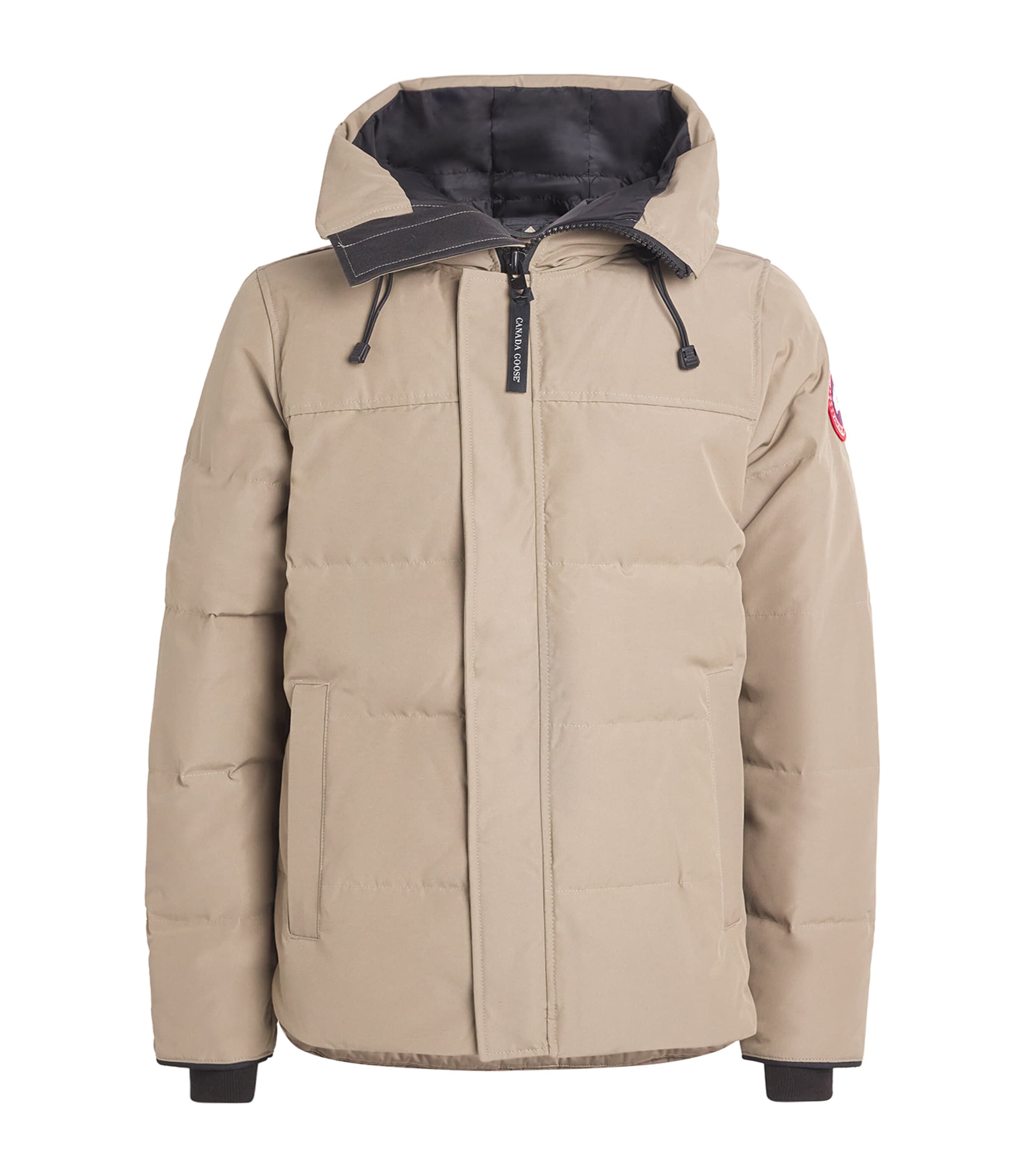 MacMillan Down Parka