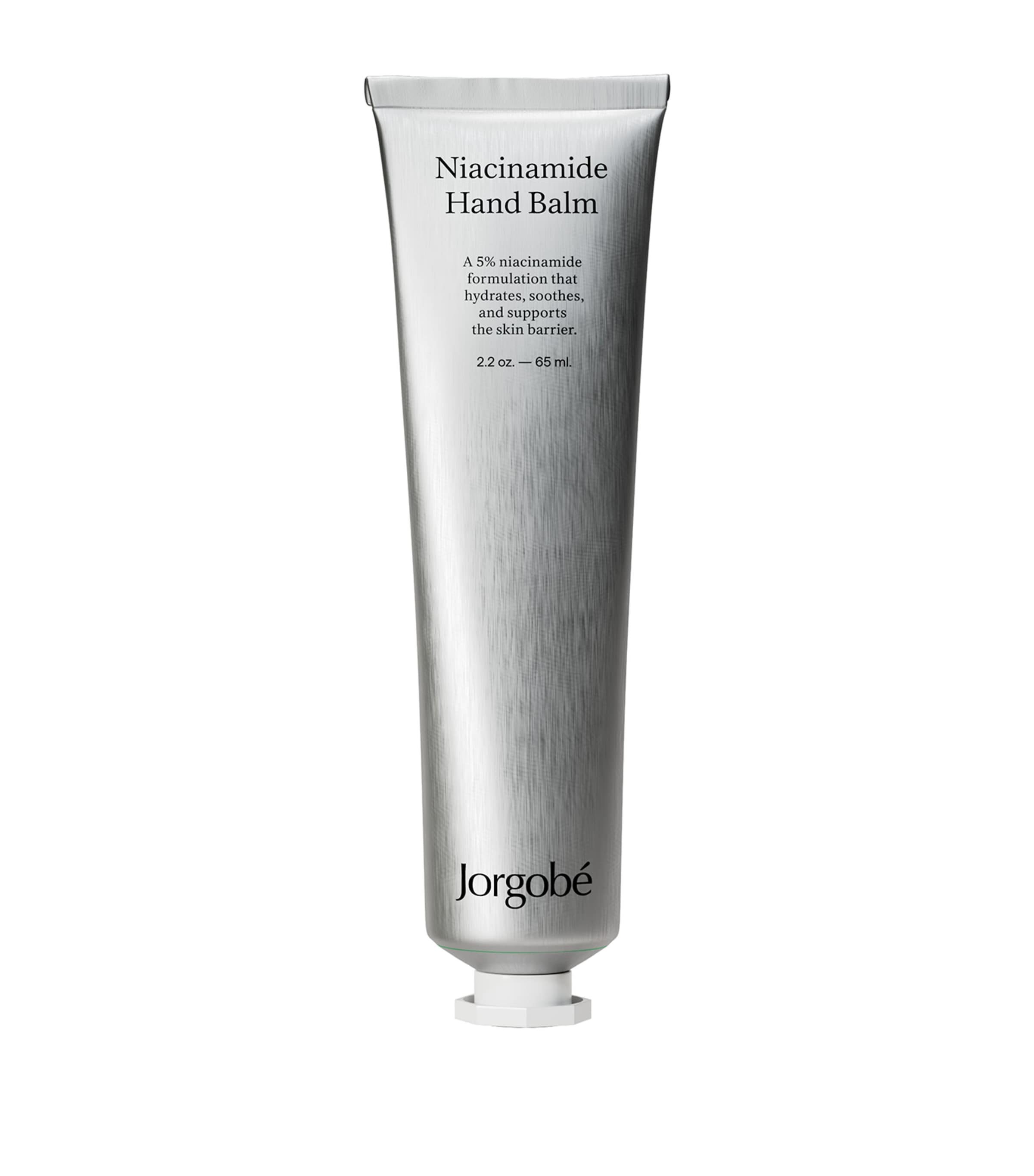 Jorgobé Niacinamide Hand Cream (65ml)