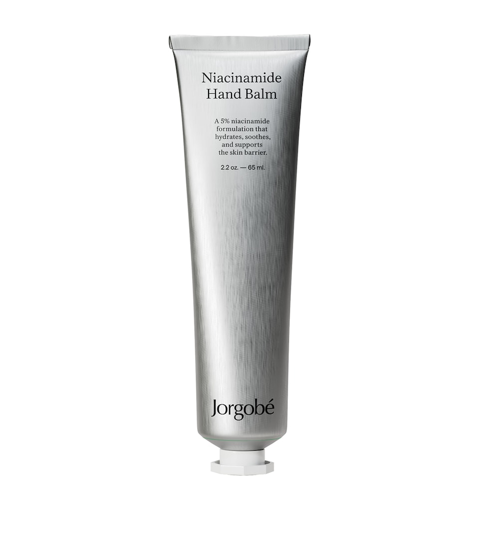 Jorgobé Niacinamide Hand Cream (65ml)