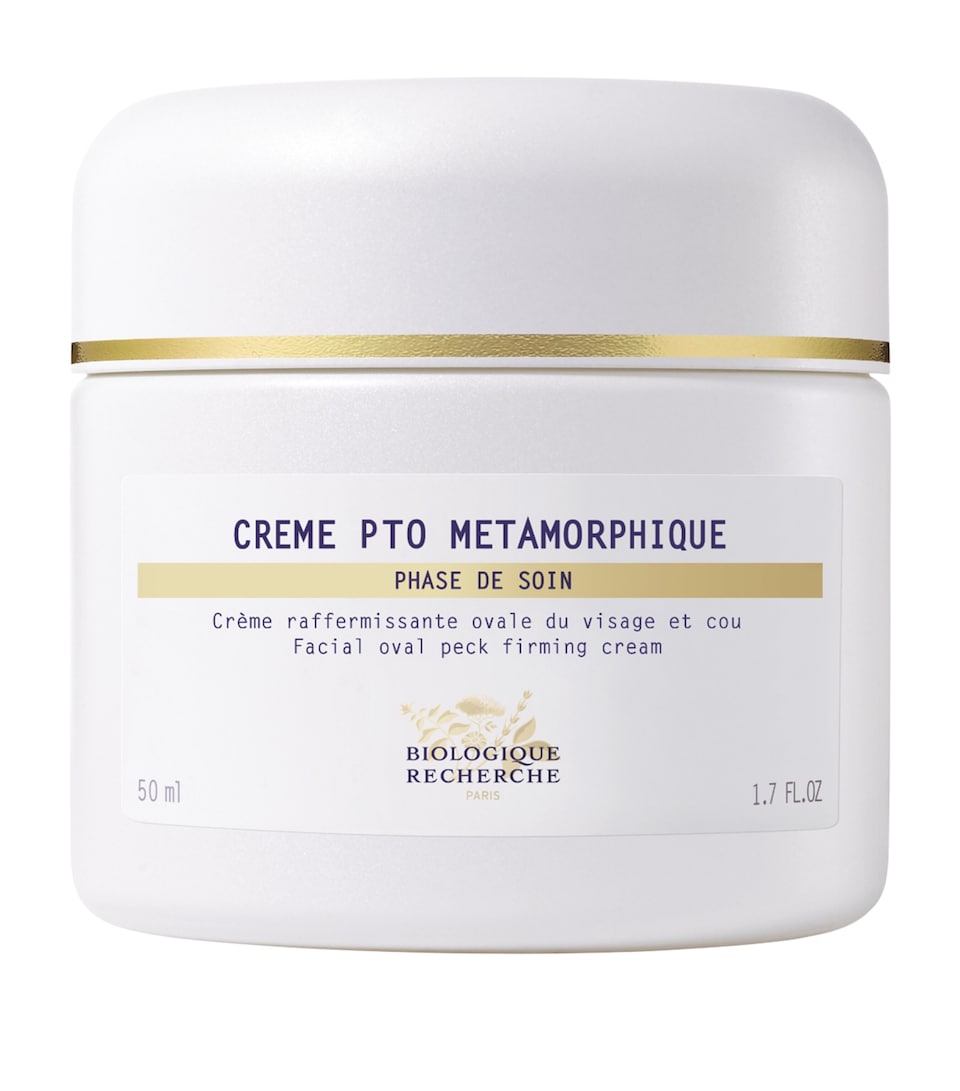Biologique Recherche Metamorphic PTO Cream (50ml)