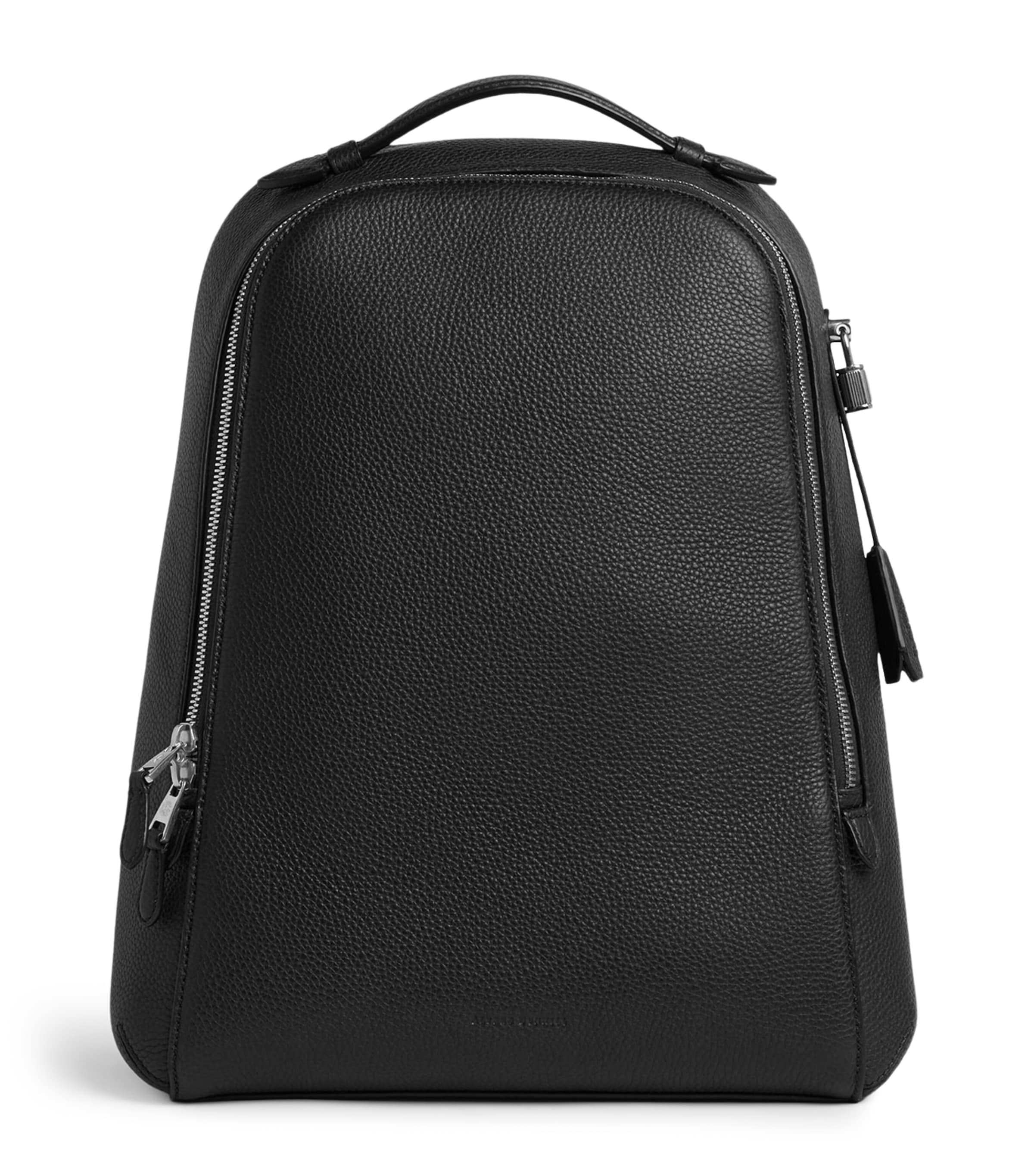 Dunhill Leather Bourdon 32 Backpack
