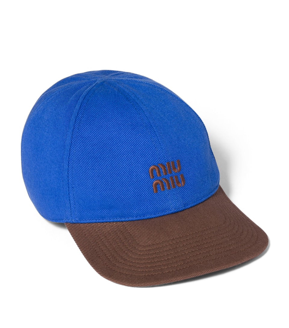 Drill Baseball Cap