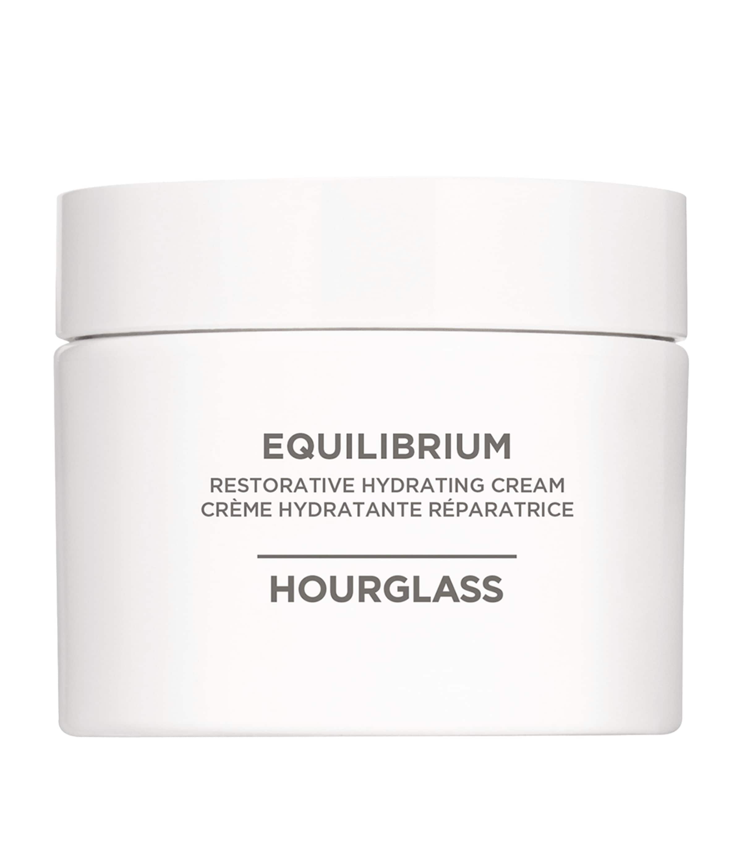 Equilibrium Restorative Hydrating Cream (54g)