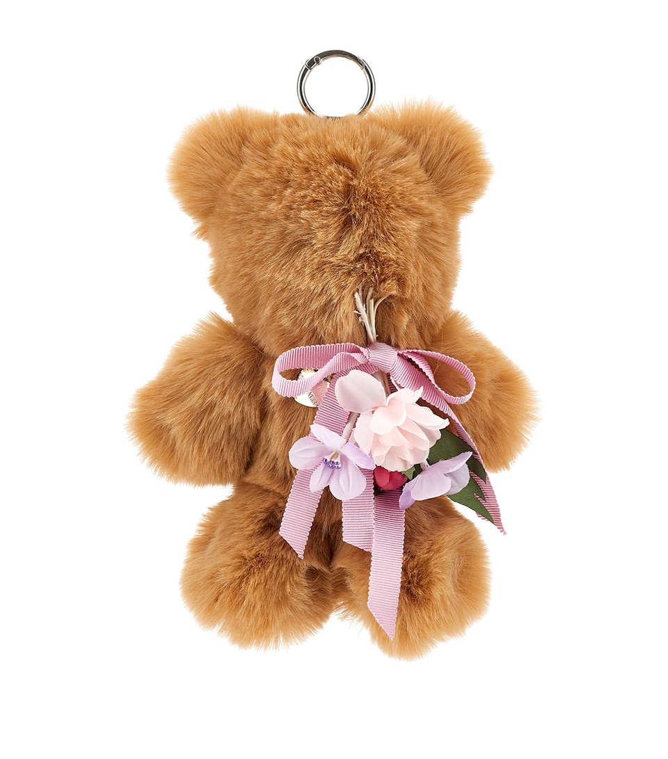 x Hello Kitty Bear Charm