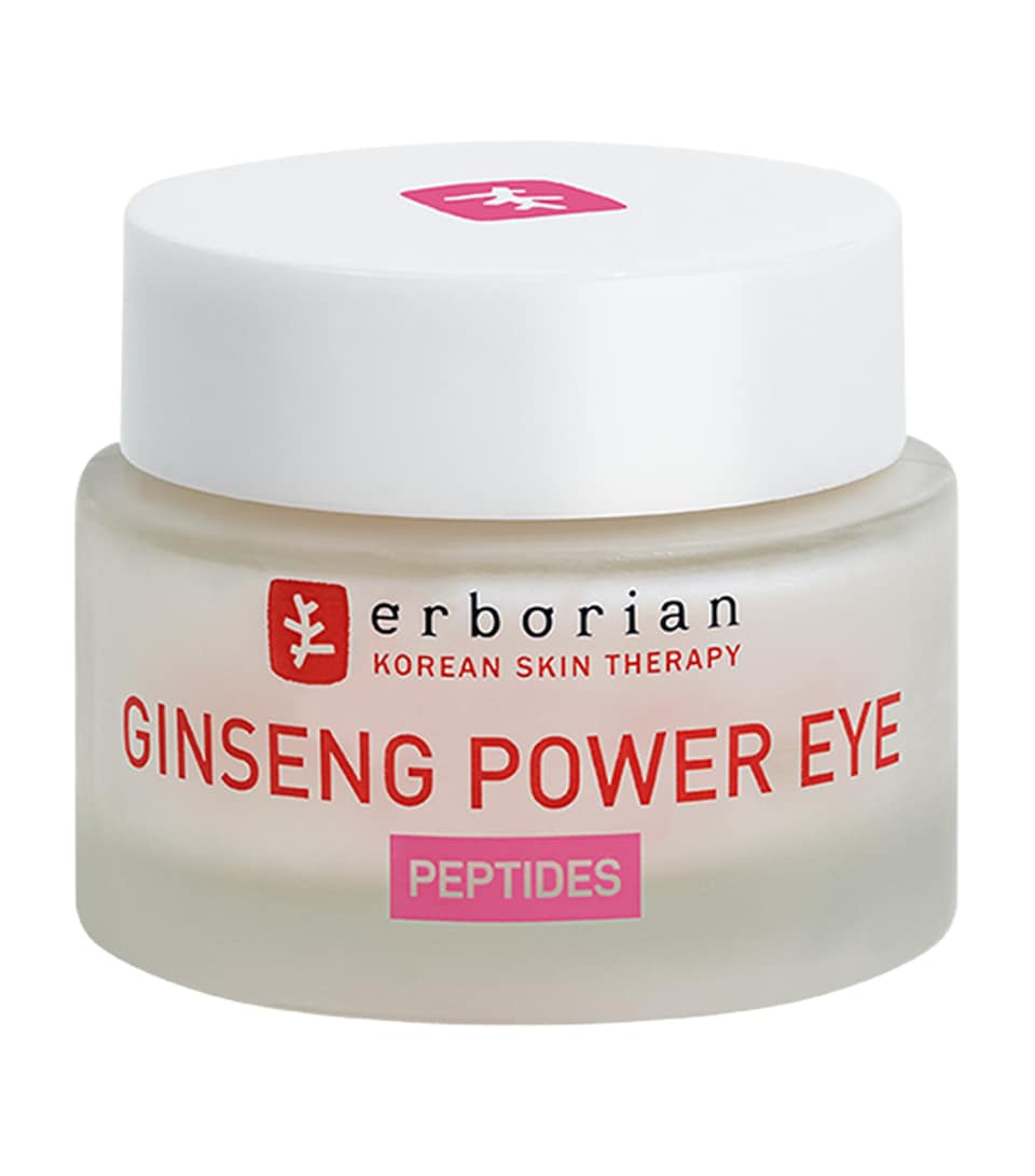 Ginseng Power Eye Cream (15ml)