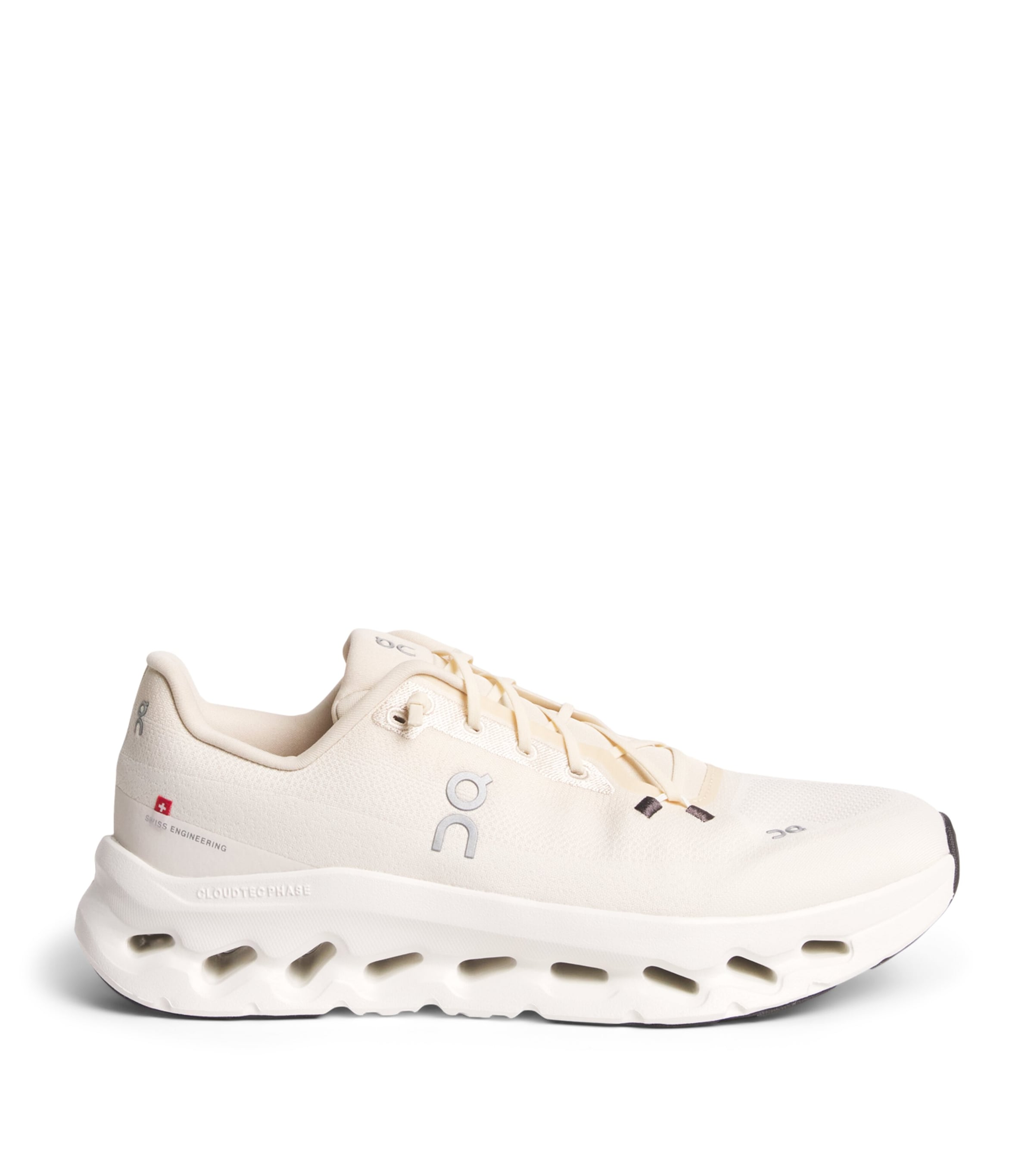 On Mens Cloudtilt Trainers Sand | Dew