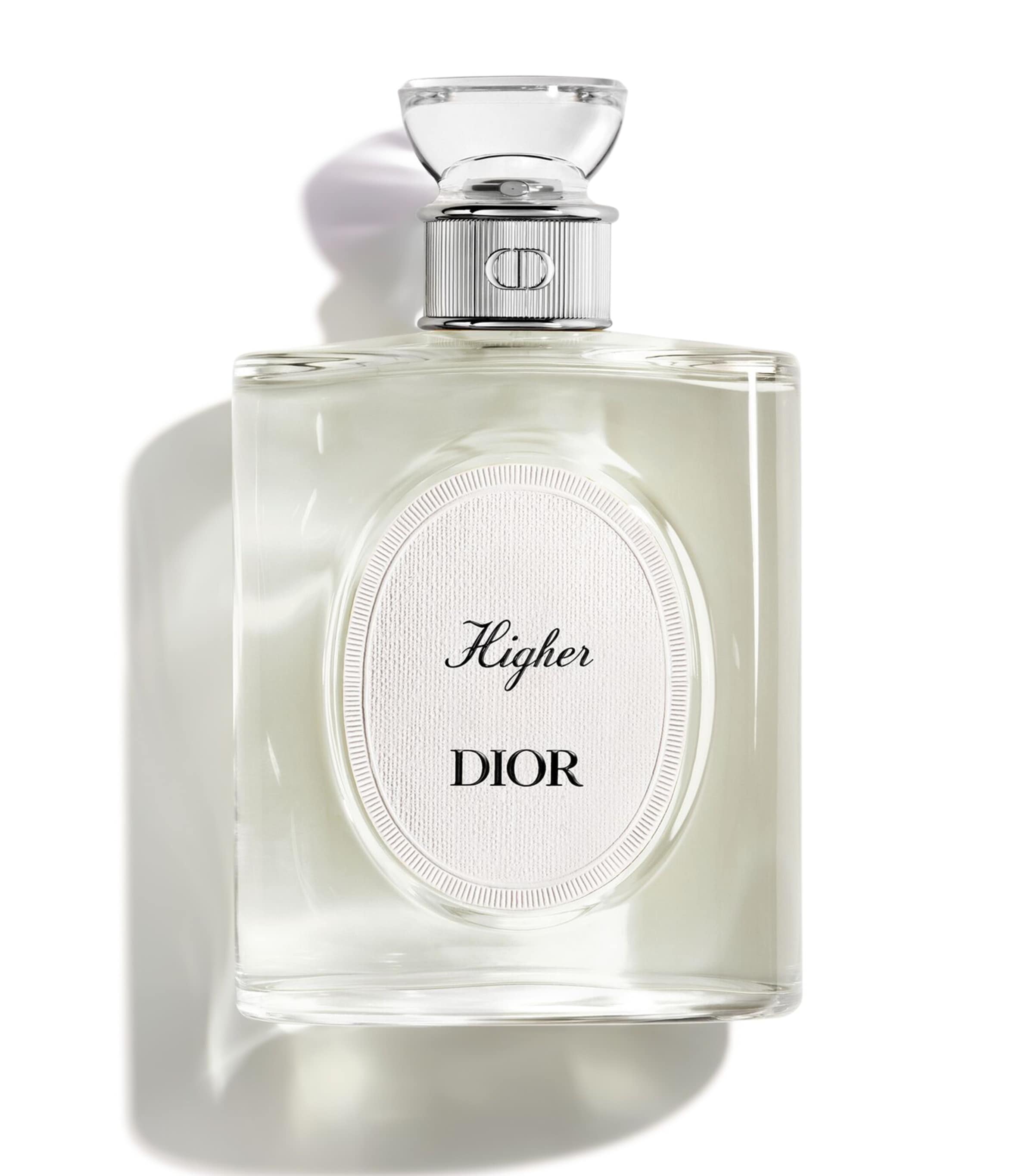 DIOR Higher Eau de Toilette (100ml) Clear