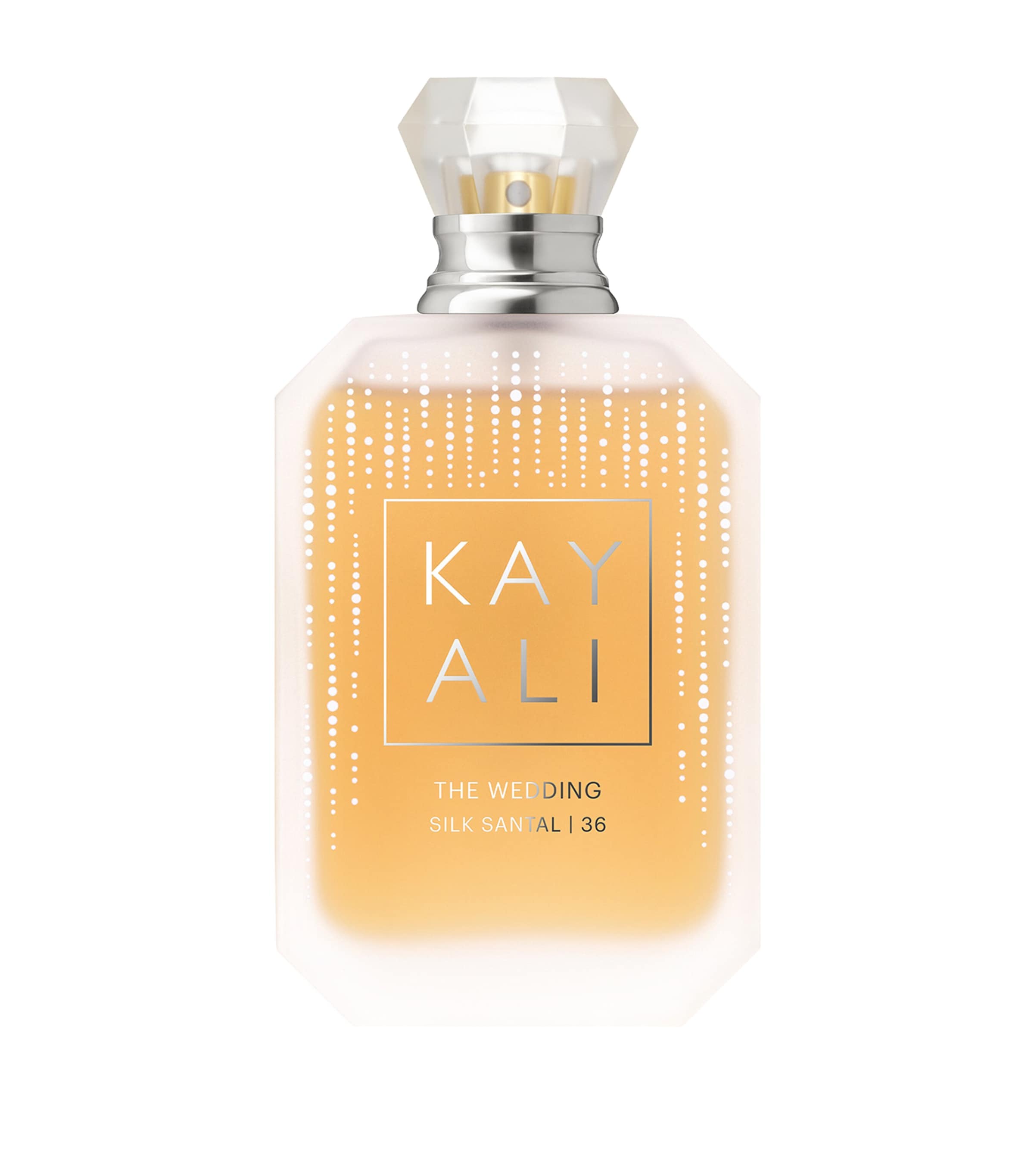 The Wedding Silk Santal Eau de Parfum (100ml)