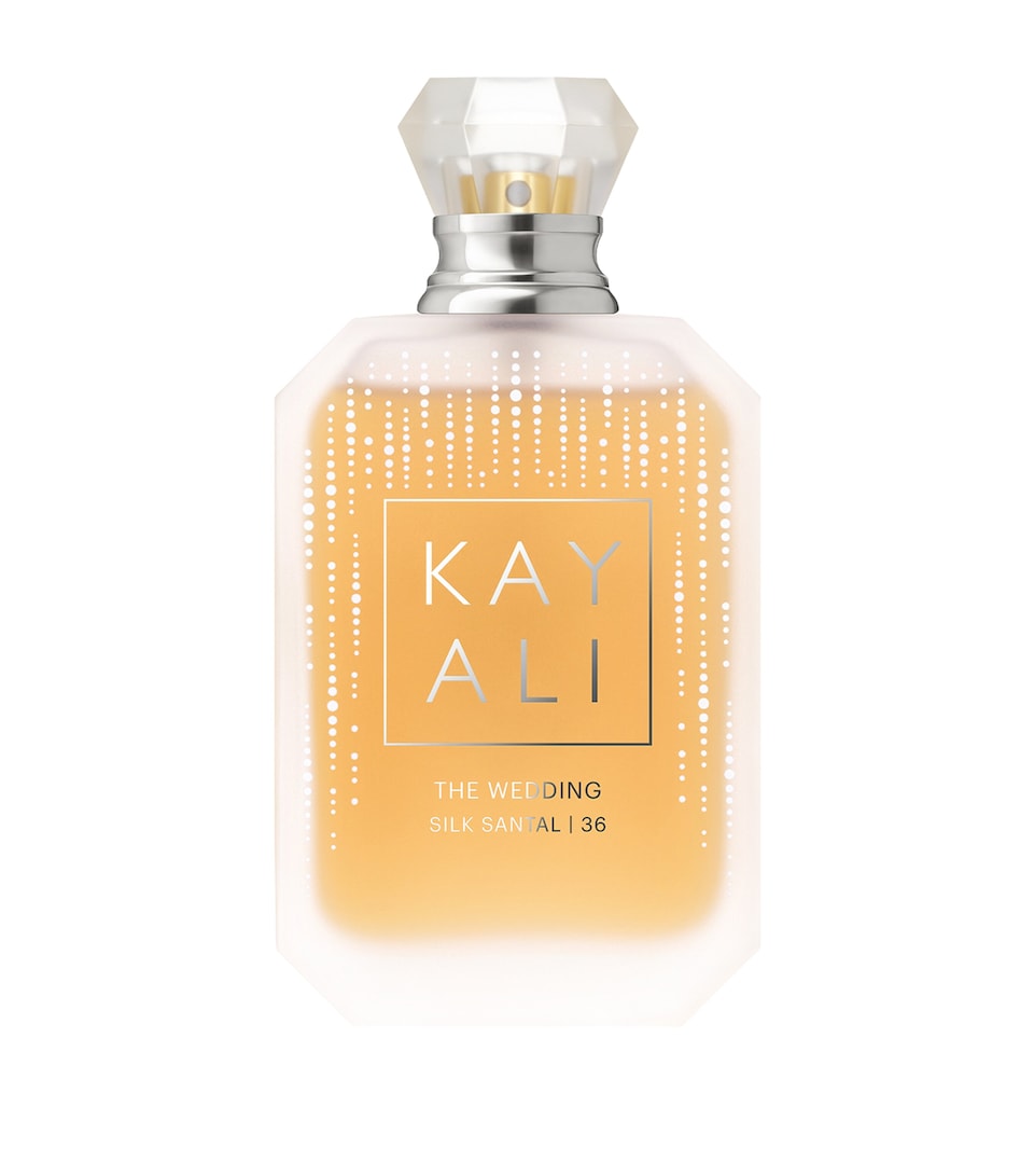 The Wedding Silk Santal Eau de Parfum (100ml)