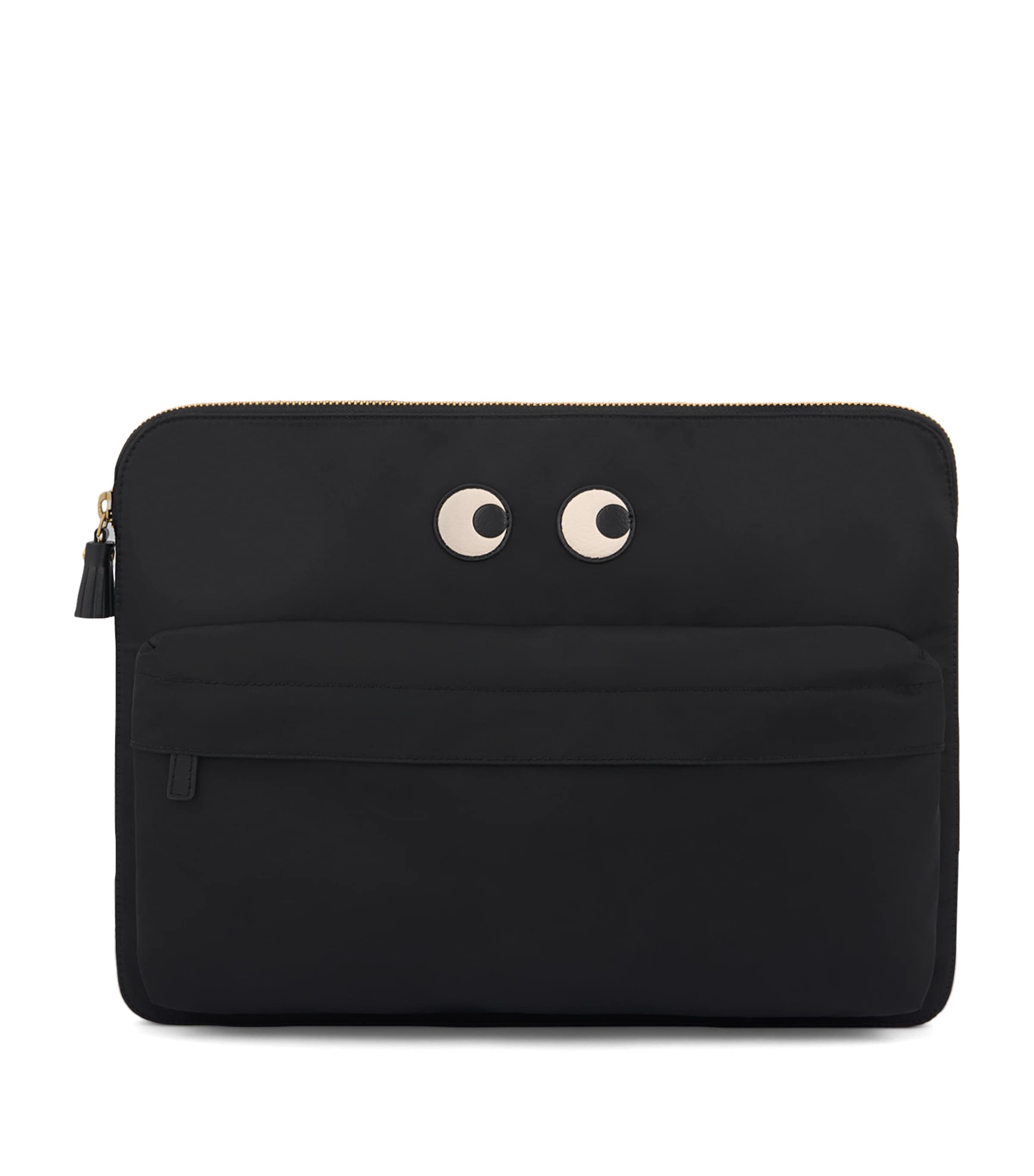 Eyes Laptop Case