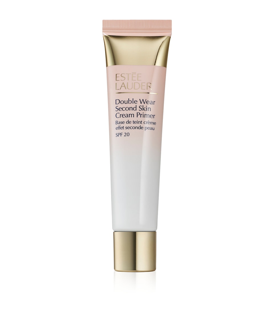 Double Wear Second Skin Cream Primer SPF 20