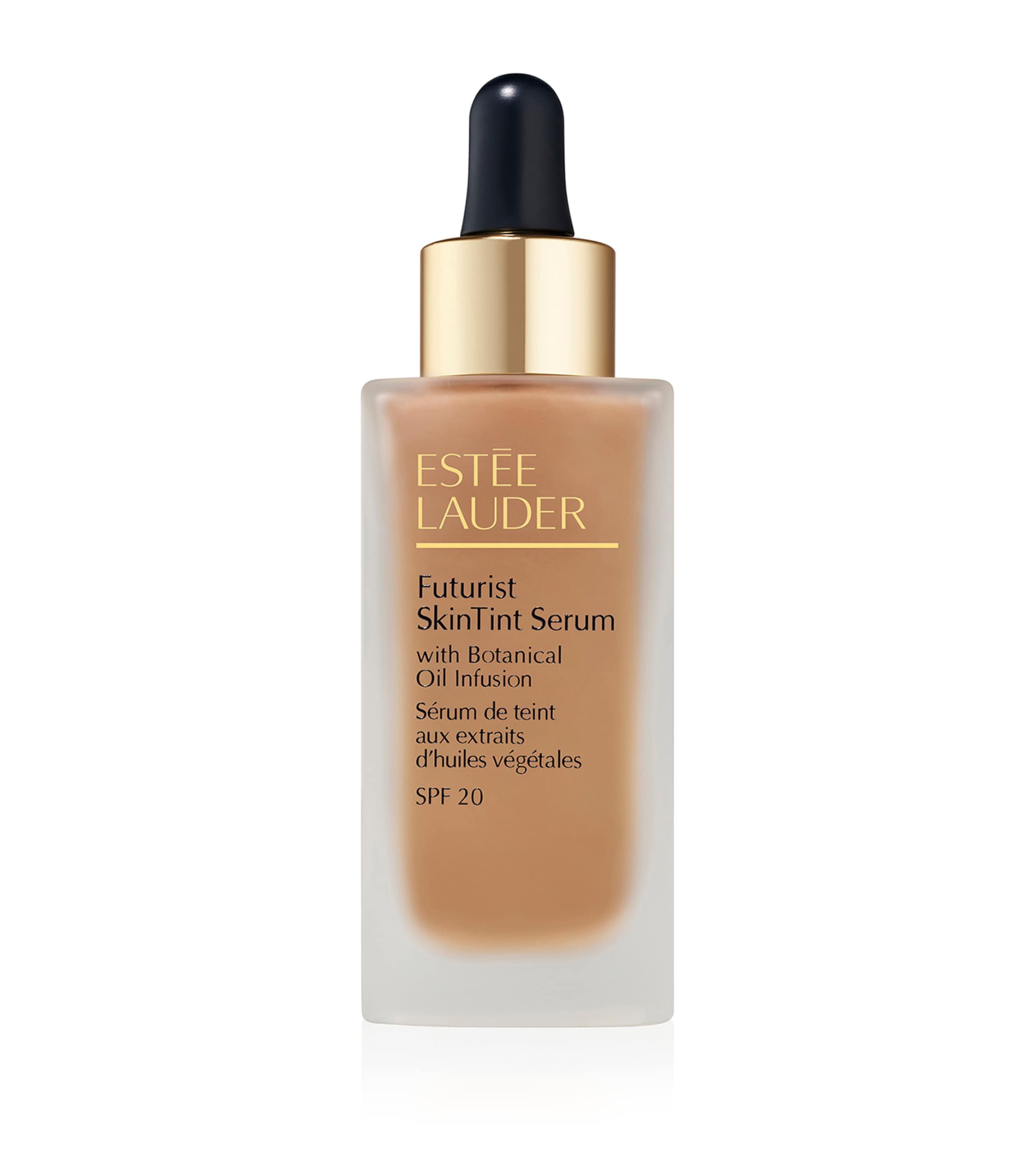 Estée Lauder Futurist SkinTint Serum Foundation SPF 20 Ivory Beige