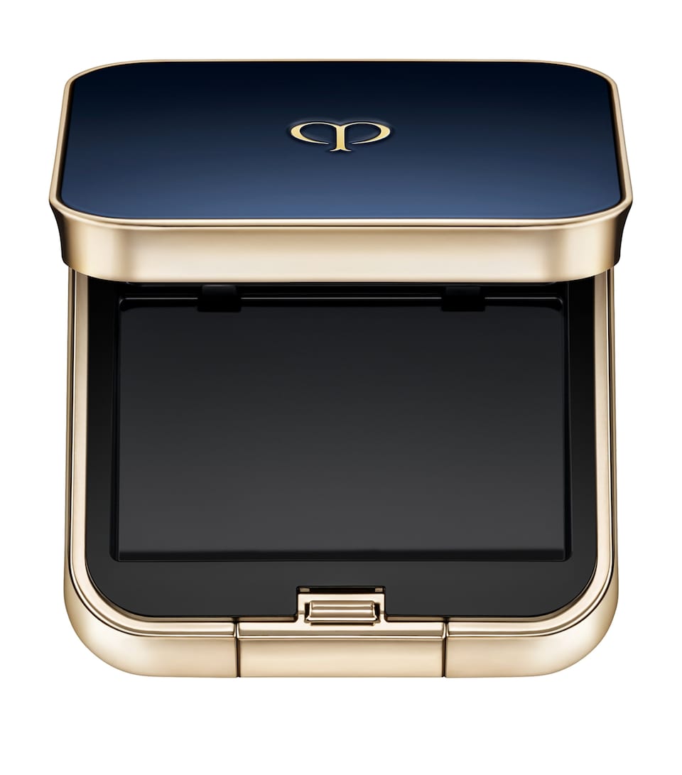 Eye Color Solo Compact Case