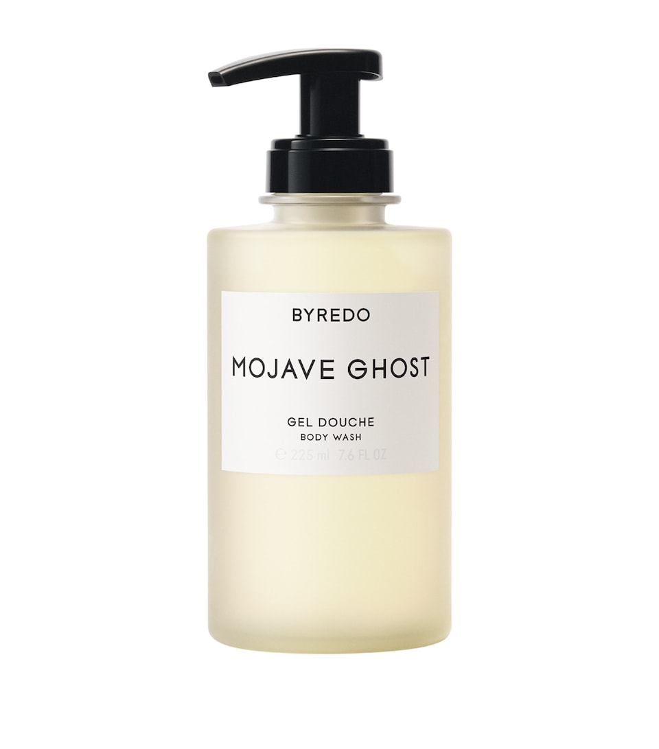 Byredo Mojave Ghost Body Wash (225ml)