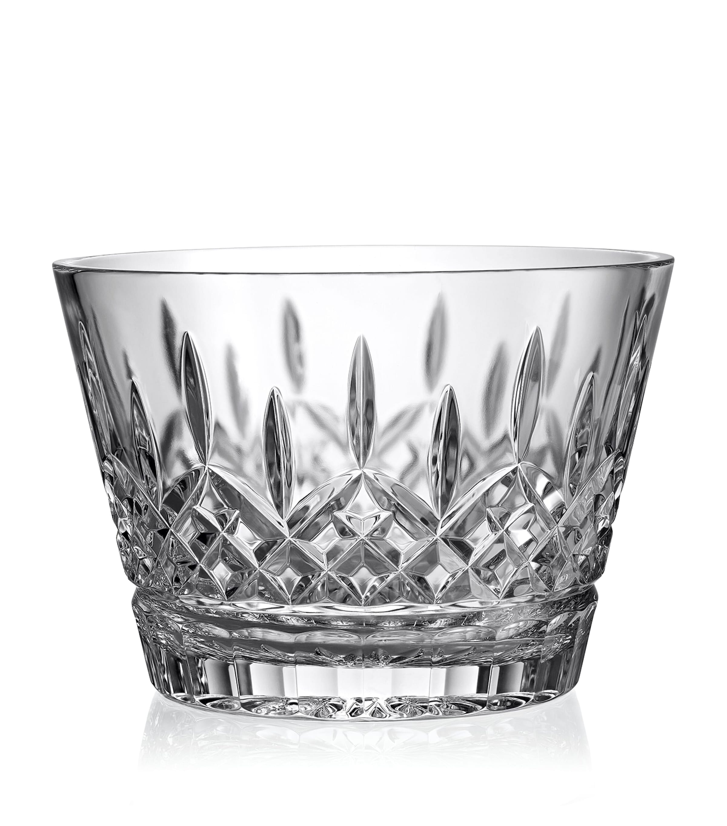 Waterford Lismore Bowl (23cm) Clear